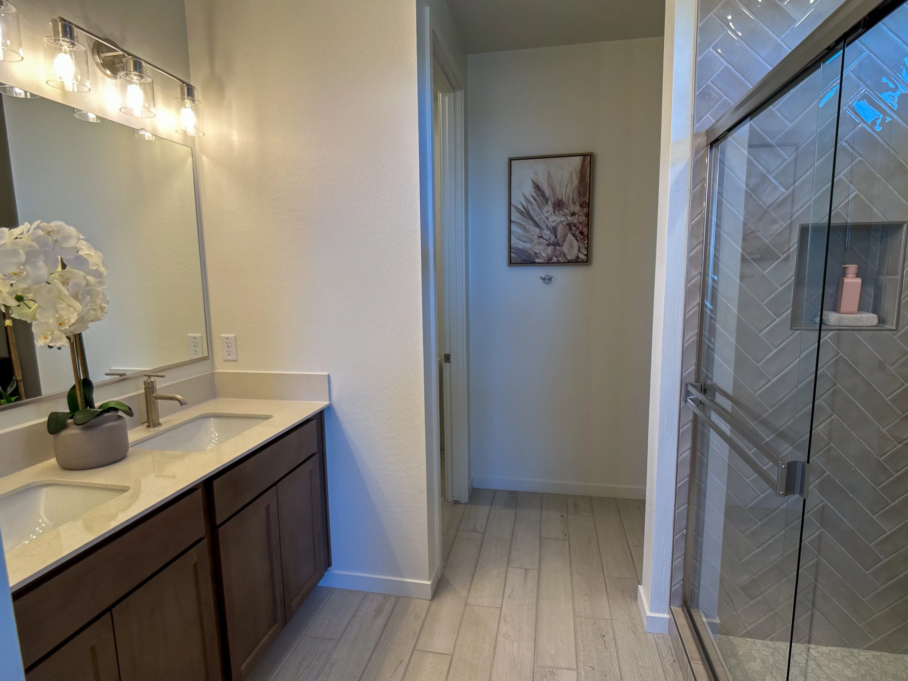 Plan 1849 by KB Home at The Traditions at Teravalis — photo 11 of 16