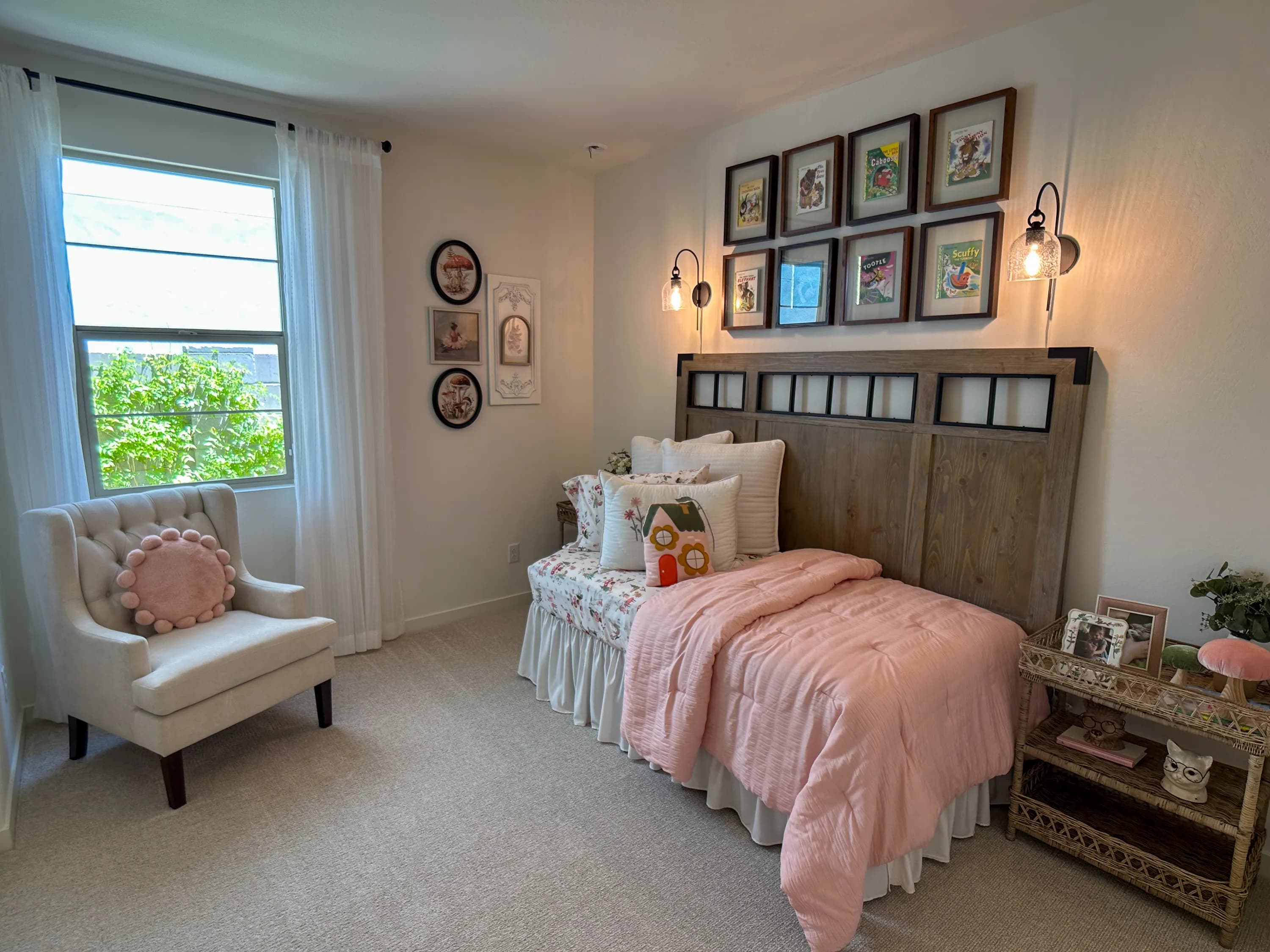 Plan 1849 by KB Home at The Traditions at Teravalis — photo 14 of 16