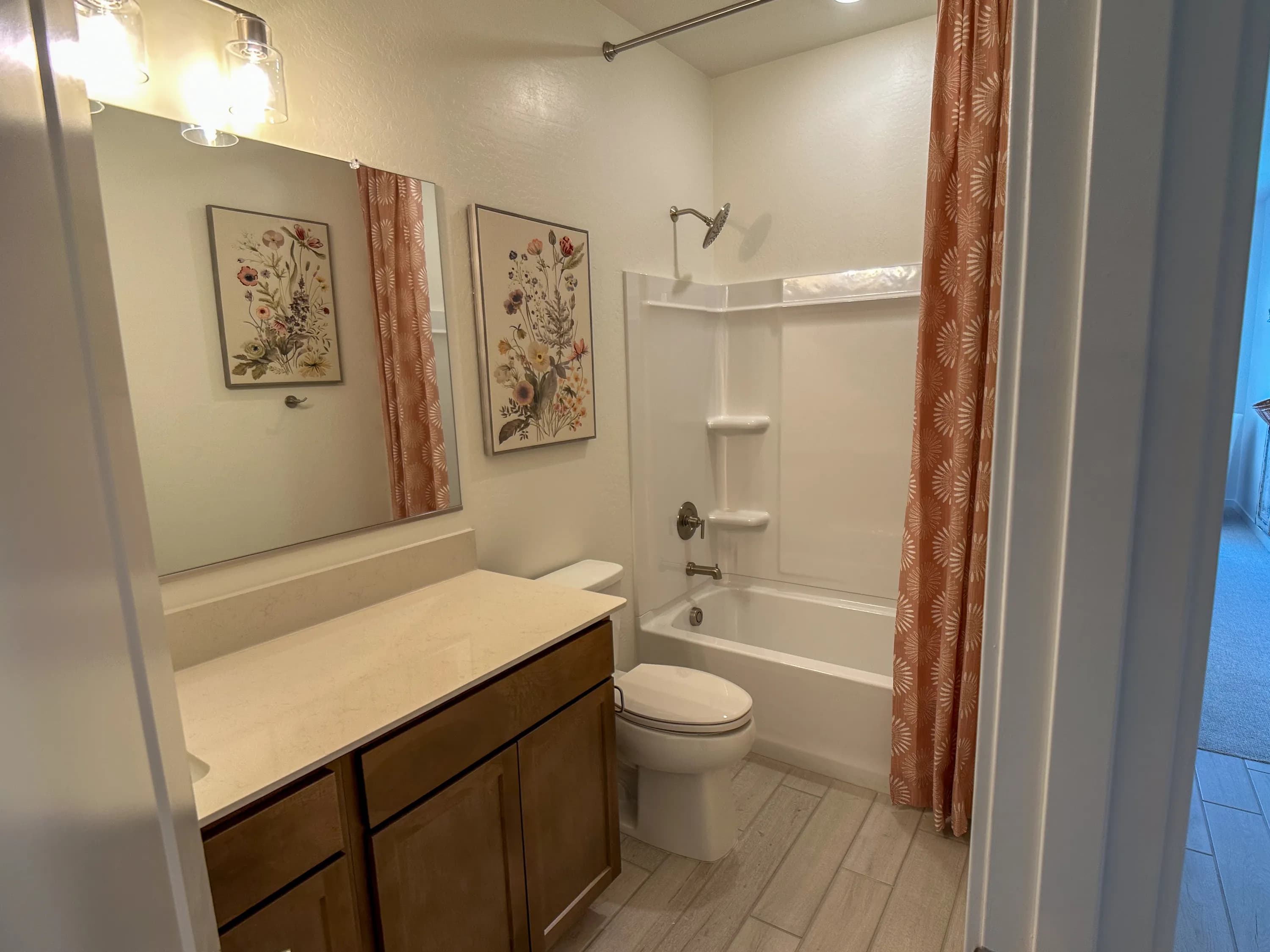 Plan 1849 by KB Home at The Traditions at Teravalis — photo 15 of 16