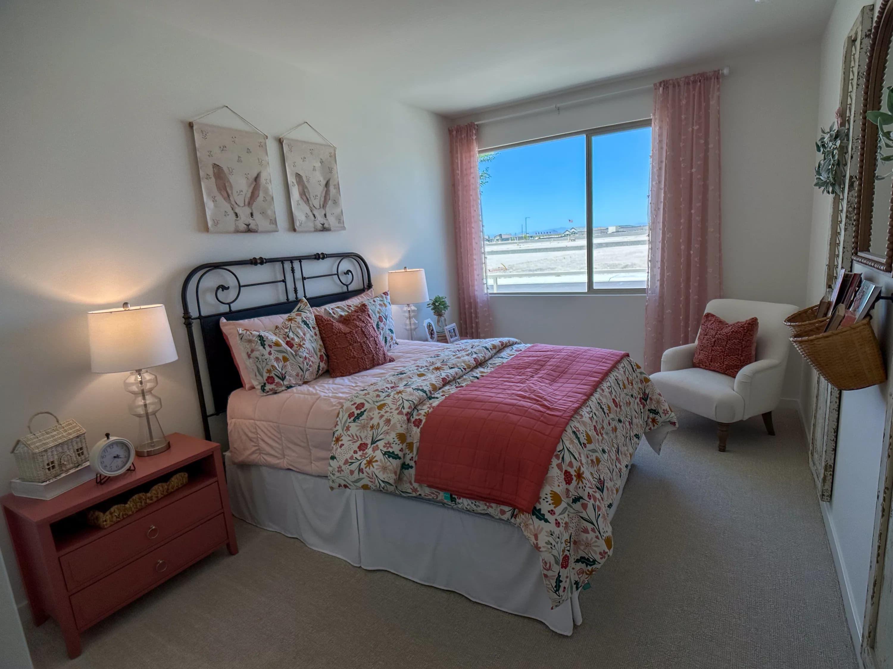 Plan 1849 by KB Home at The Traditions at Teravalis — photo 16 of 16