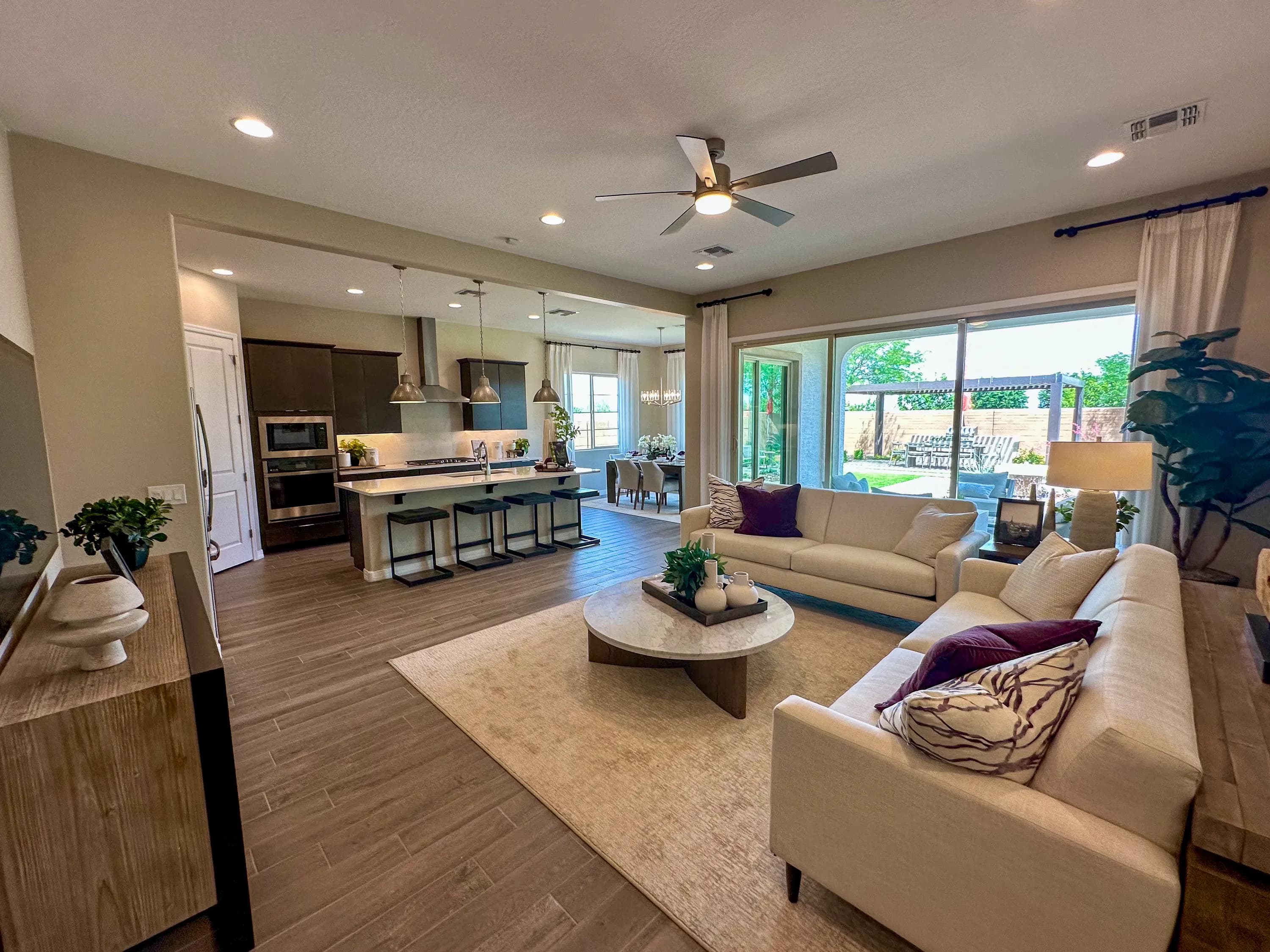 Townsend by Richmond American Homes at Madera West Estates — photo 3 of 19