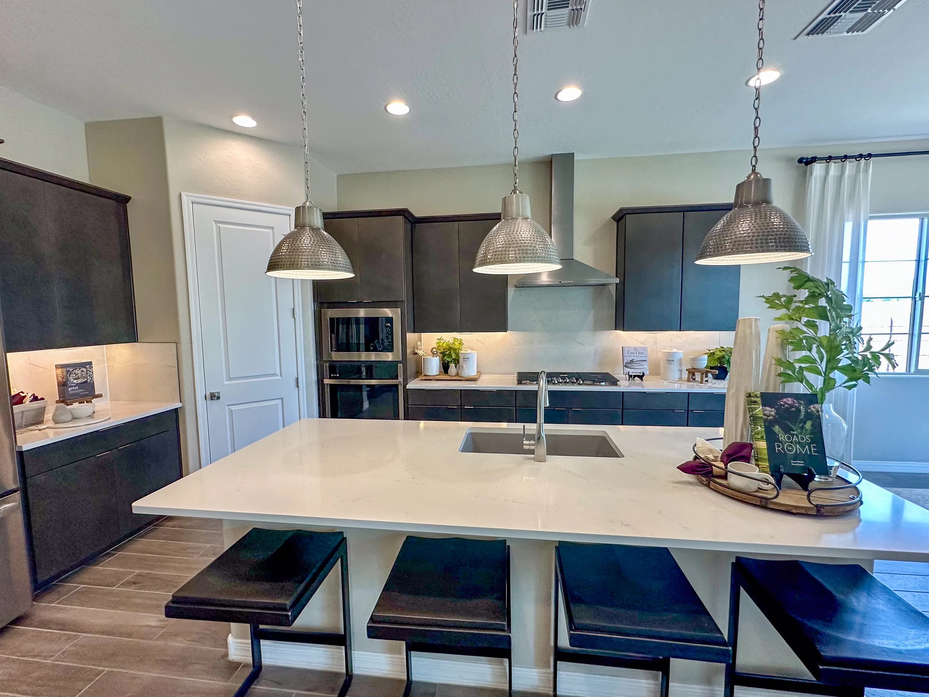 Townsend by Richmond American Homes at Madera West Estates — photo 4 of 19
