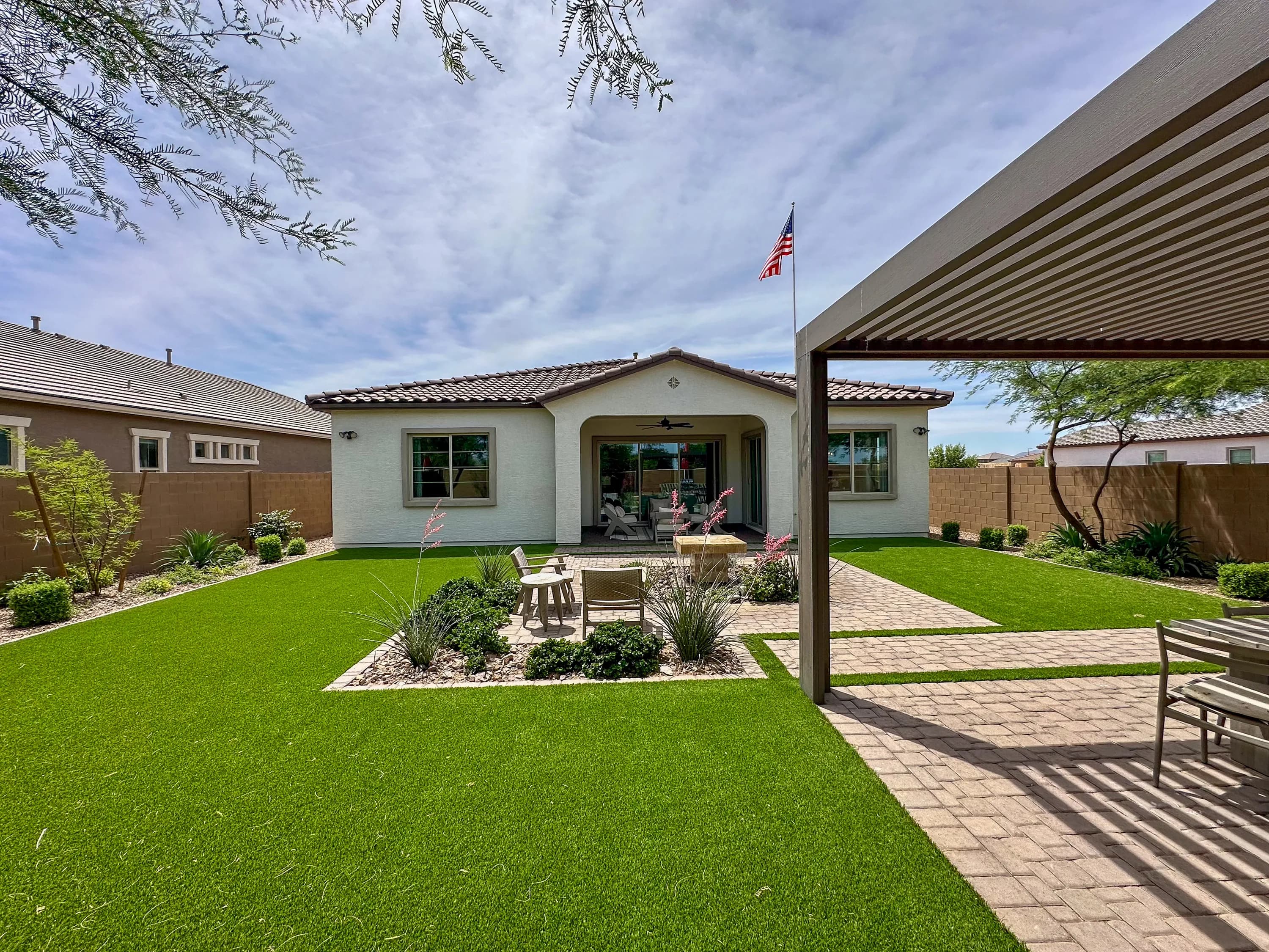 Townsend by Richmond American Homes at Madera West Estates — photo 6 of 19