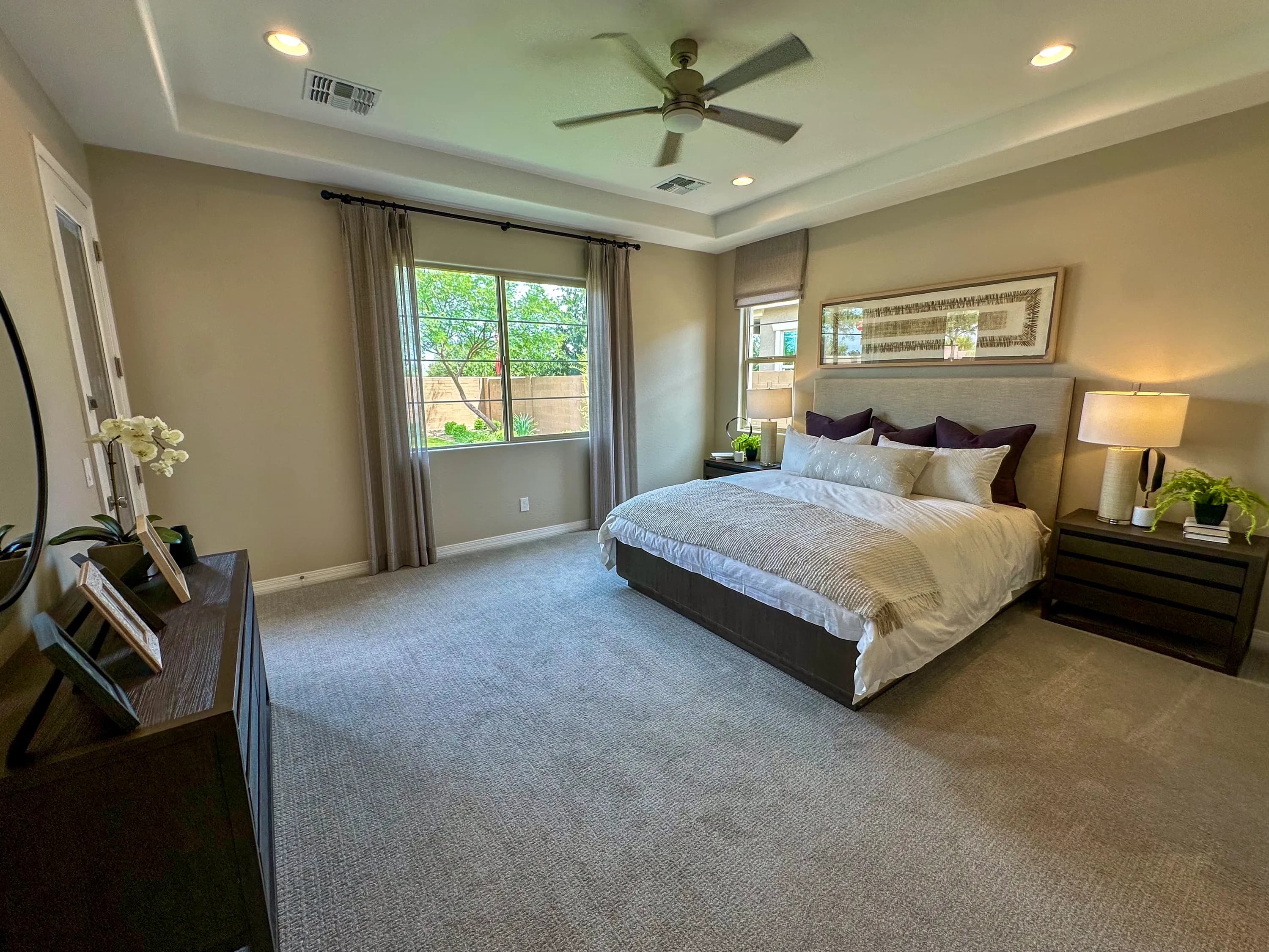 Townsend by Richmond American Homes at Madera West Estates — photo 7 of 19
