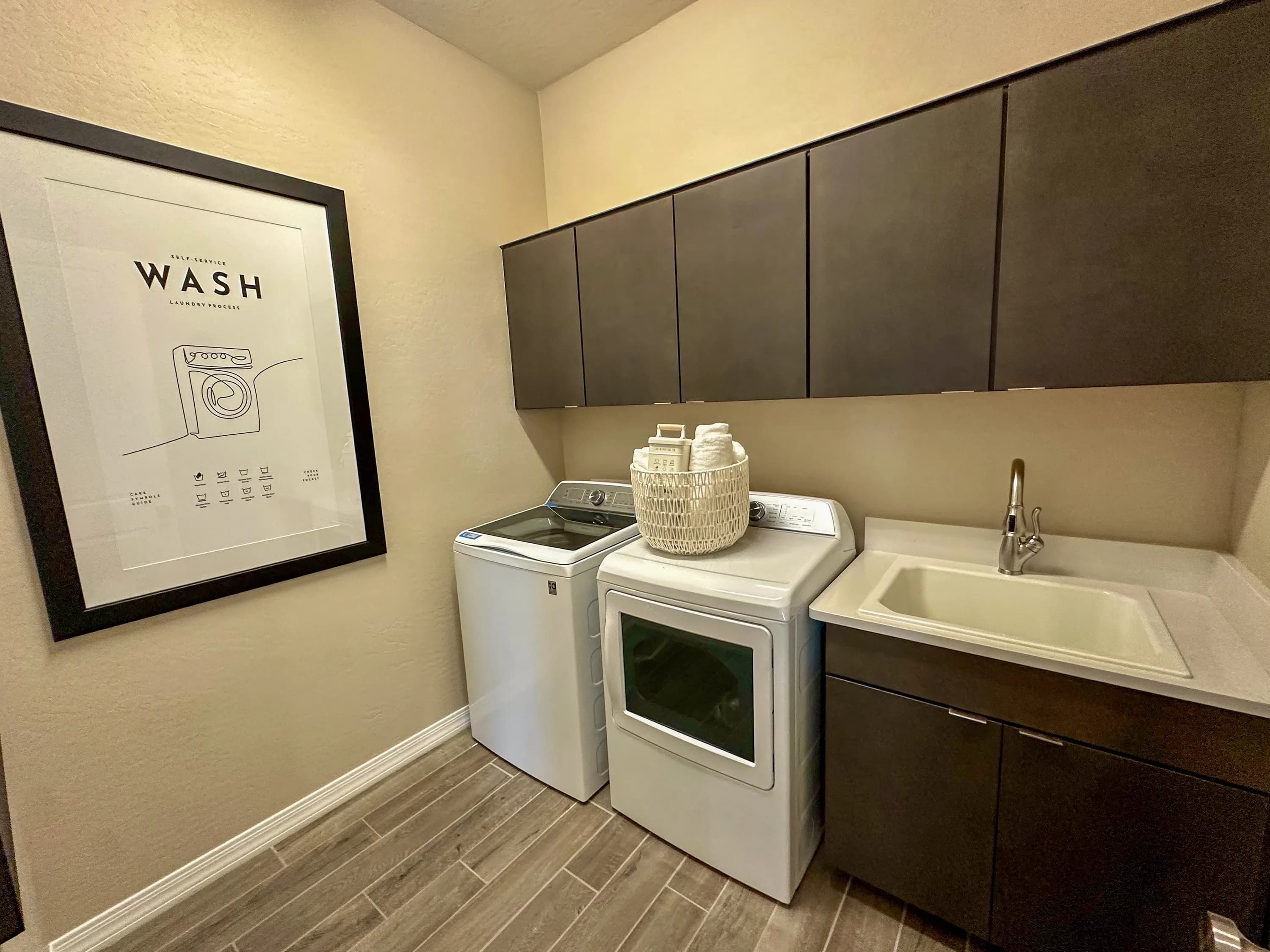 Townsend by Richmond American Homes at Madera West Estates — photo 10 of 19