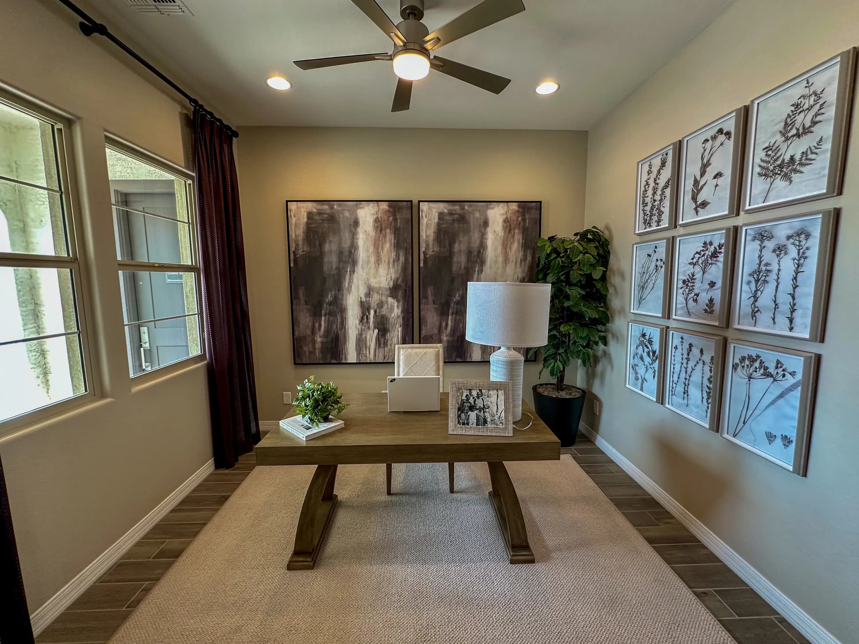 Townsend by Richmond American Homes at Madera West Estates — photo 11 of 19