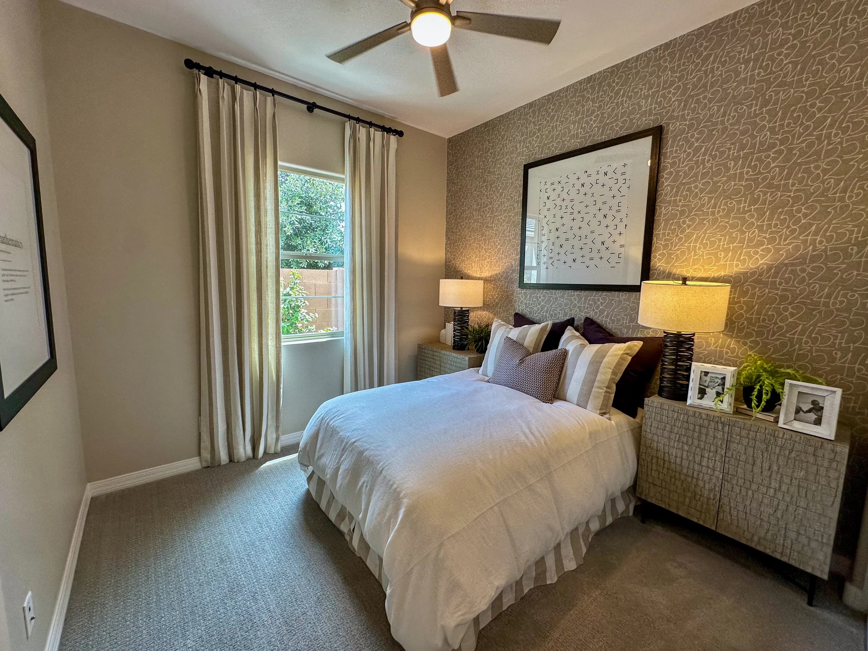 Townsend by Richmond American Homes at Madera West Estates — photo 13 of 19