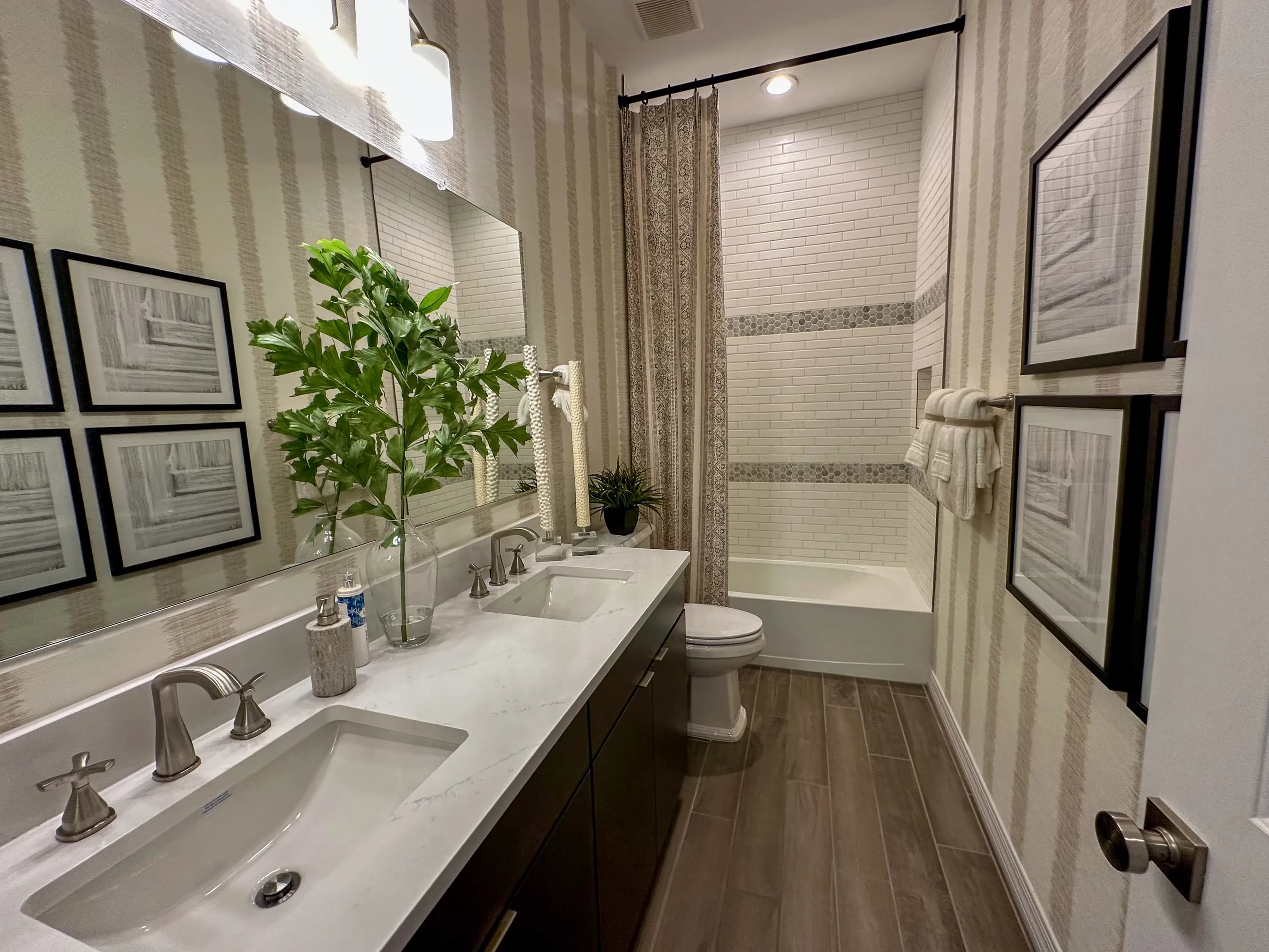 Townsend by Richmond American Homes at Madera West Estates — photo 14 of 19