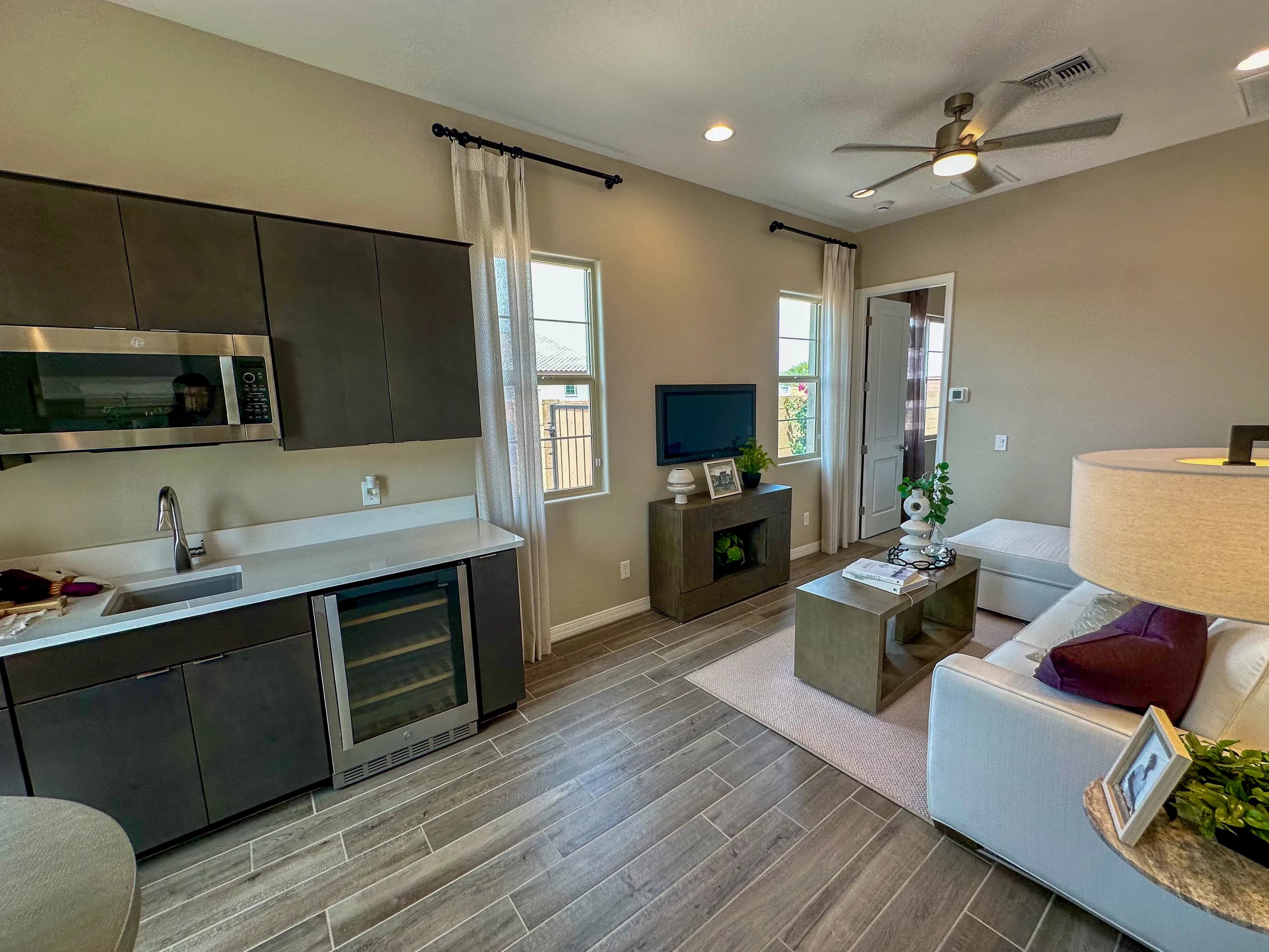 Townsend by Richmond American Homes at Madera West Estates — photo 16 of 19