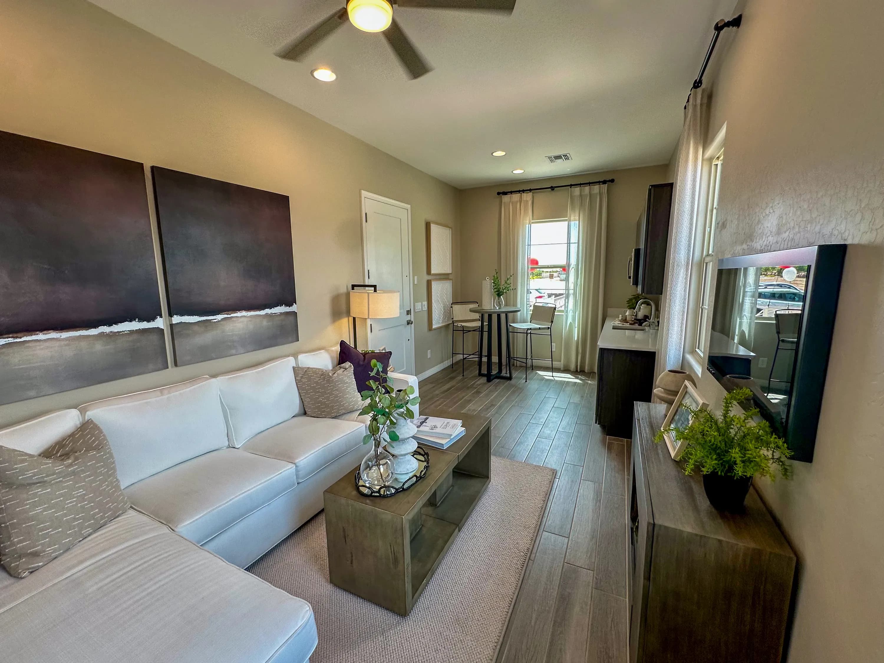 Townsend by Richmond American Homes at Madera West Estates — photo 17 of 19