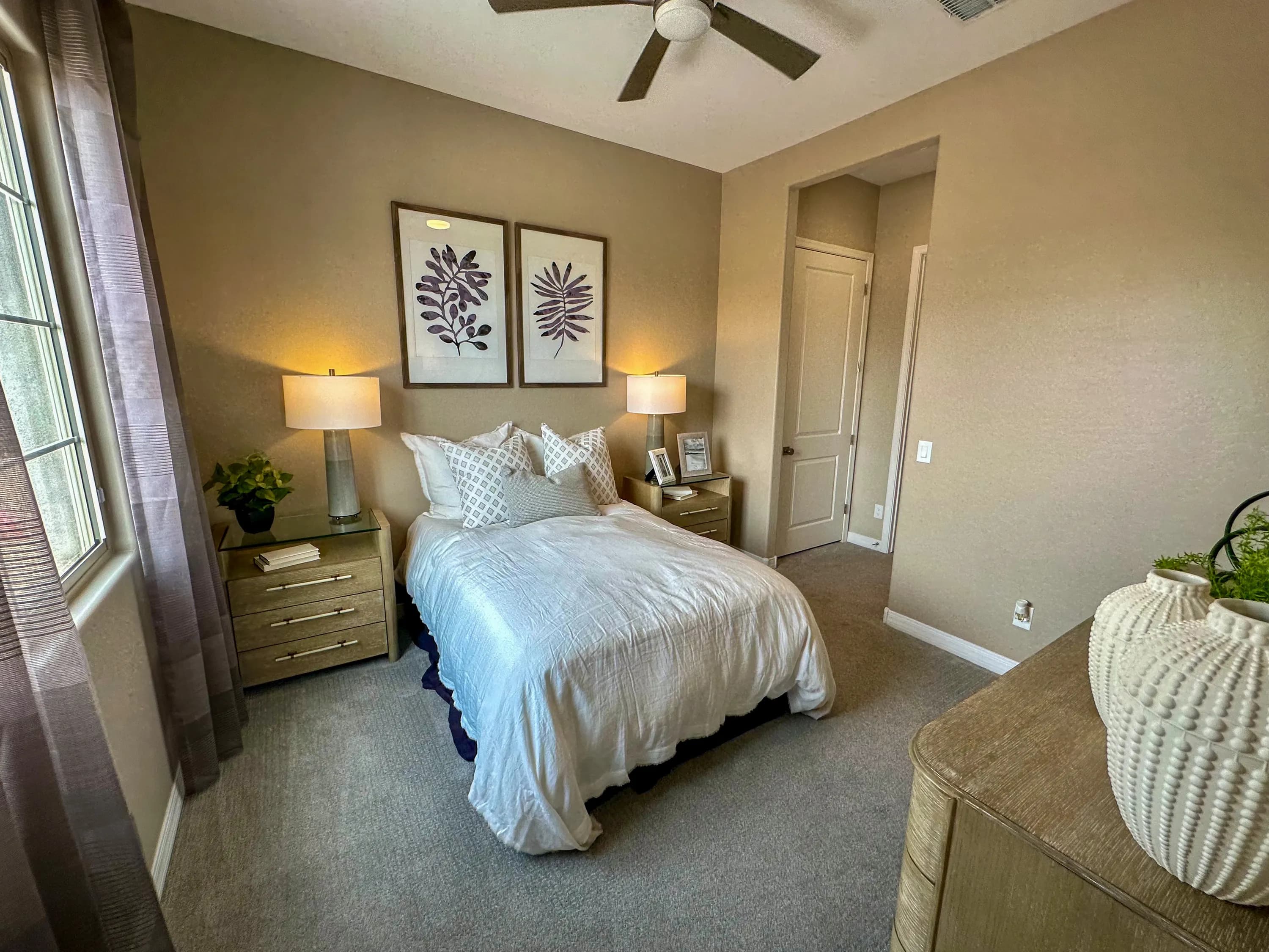 Townsend by Richmond American Homes at Madera West Estates — photo 18 of 19