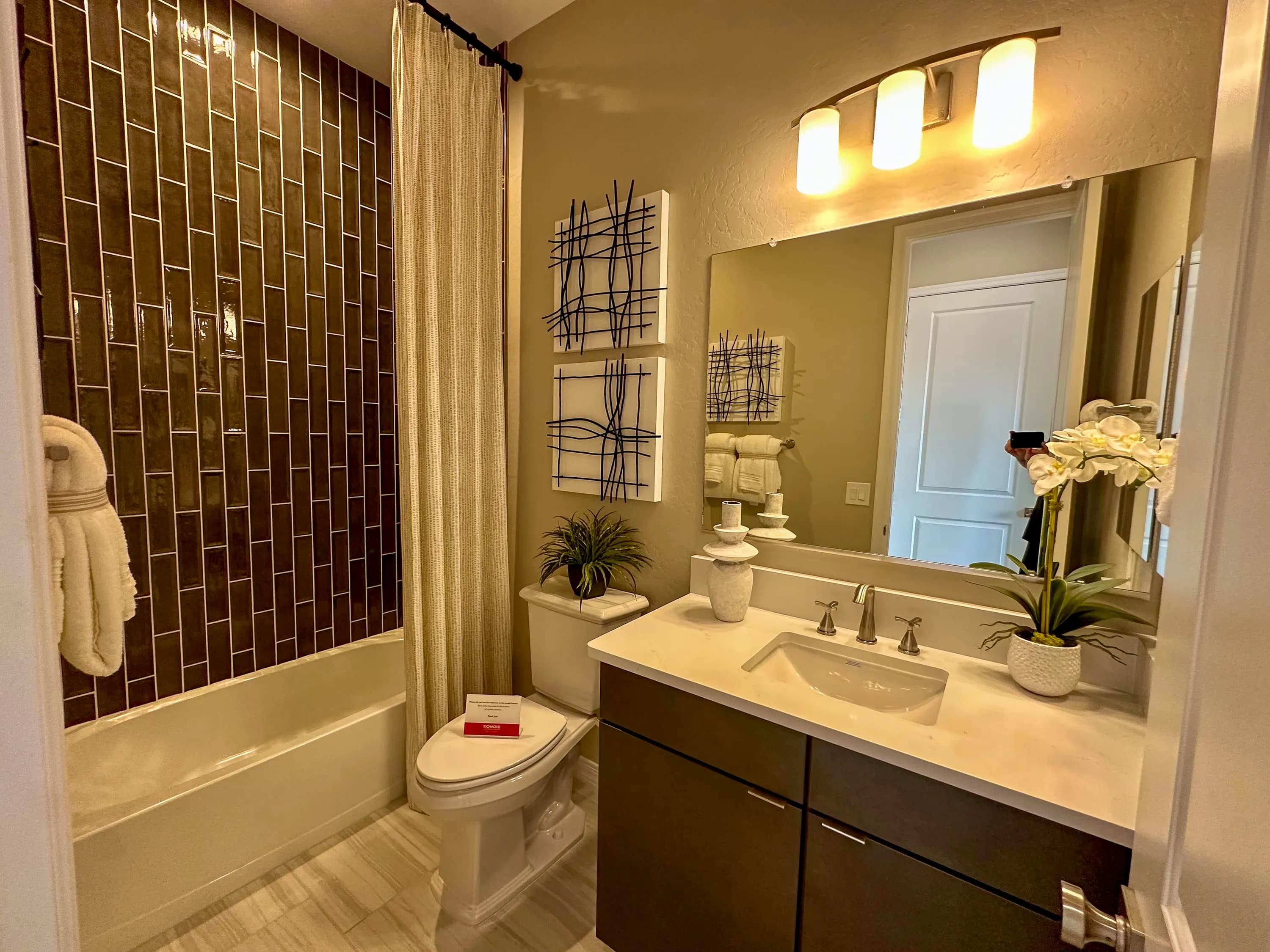 Townsend by Richmond American Homes at Madera West Estates — photo 19 of 19