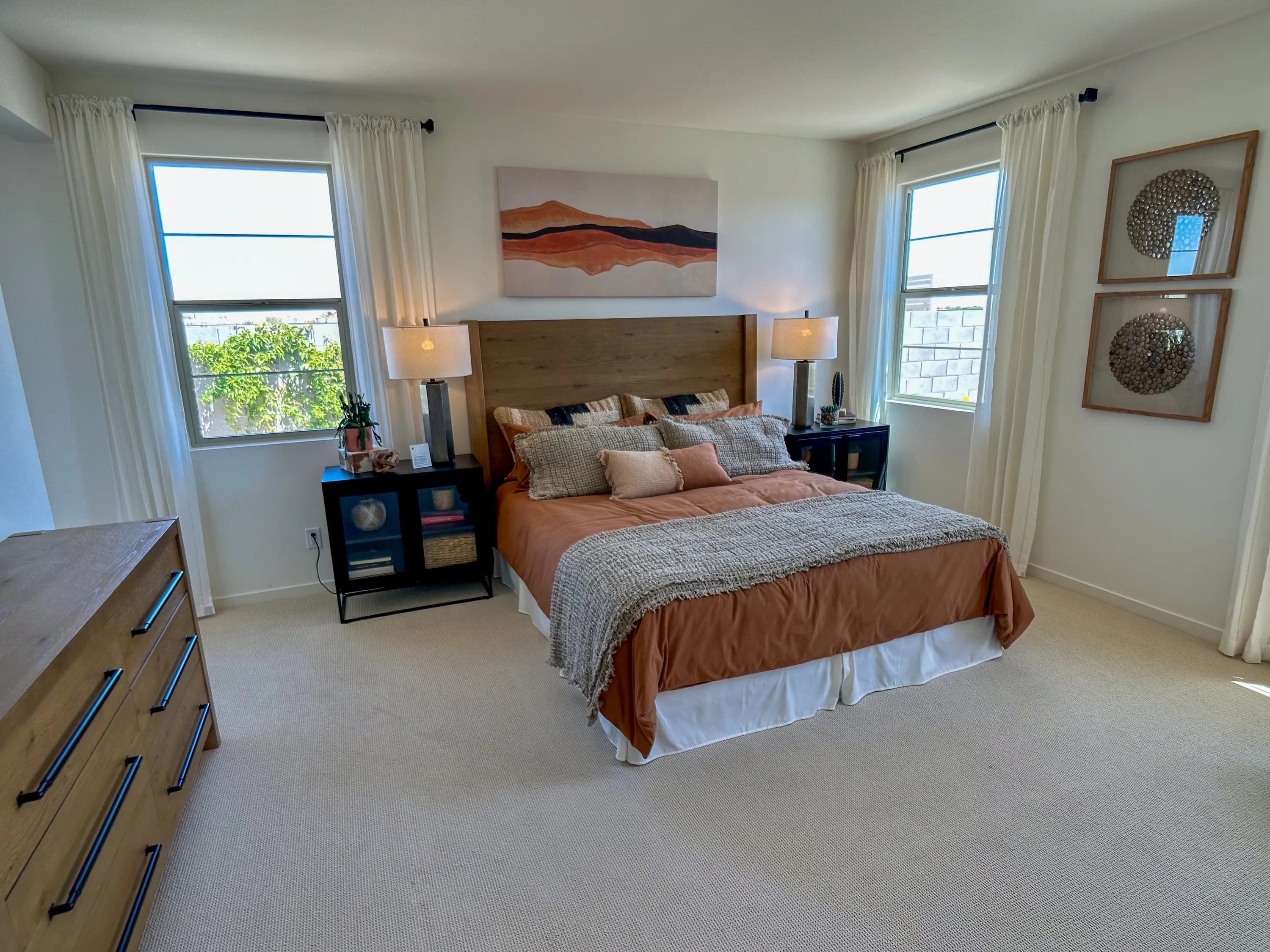 Plan 2128 by KB Home at Mesquite at Teravalis — photo 9 of 17