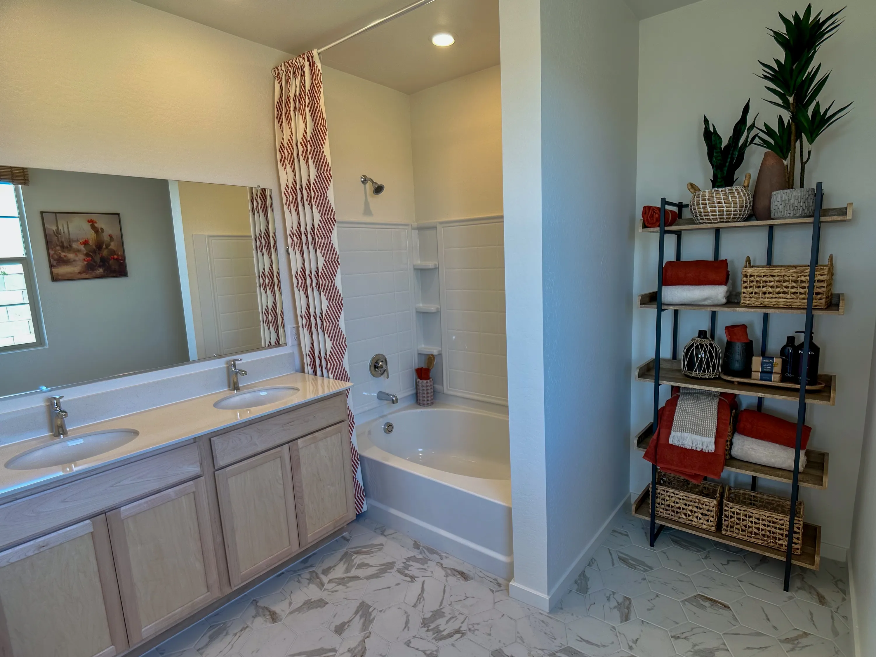 Plan 2128 by KB Home at Mesquite at Teravalis — photo 11 of 17
