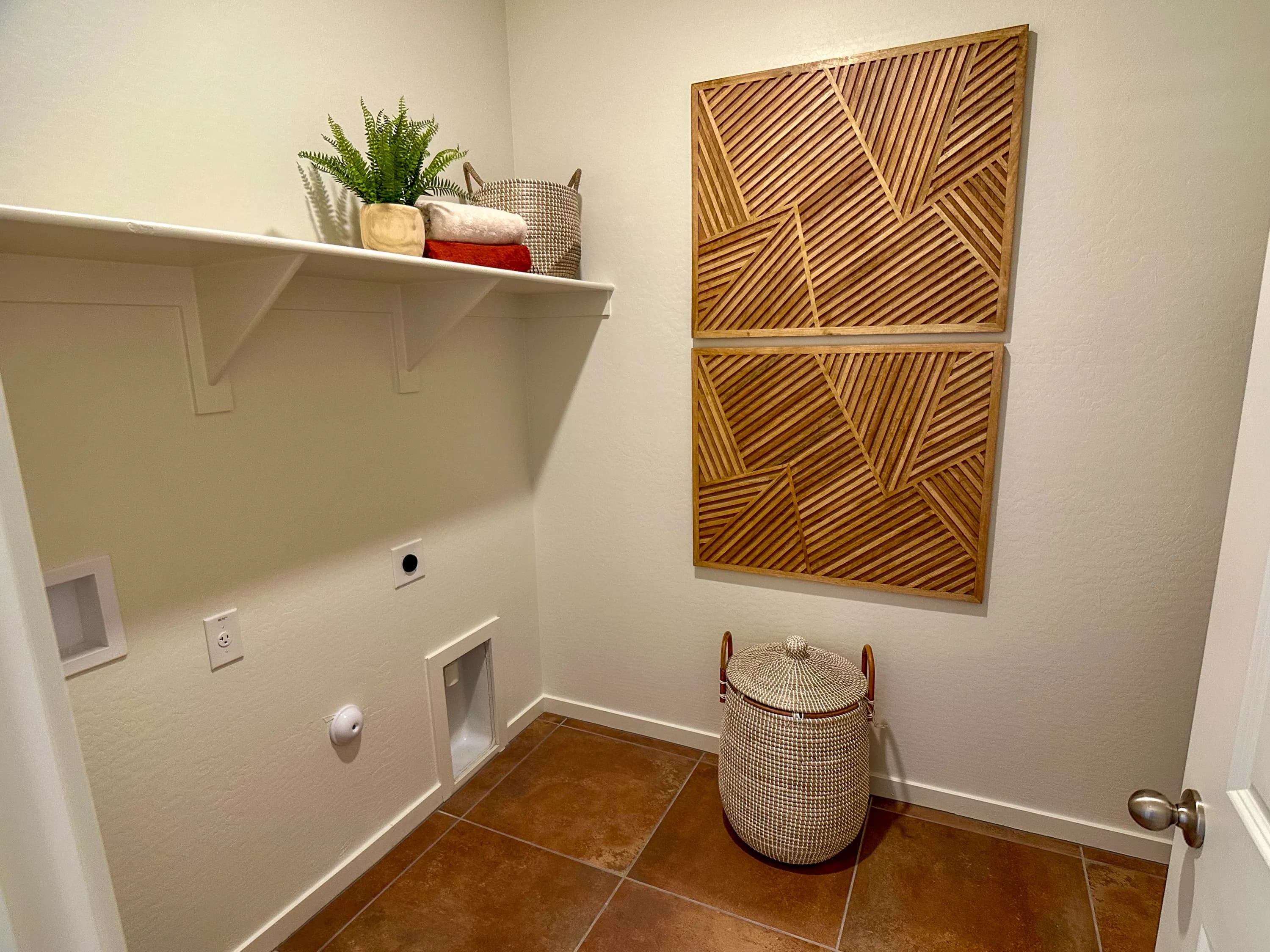 Plan 2128 by KB Home at Mesquite at Teravalis — photo 12 of 17
