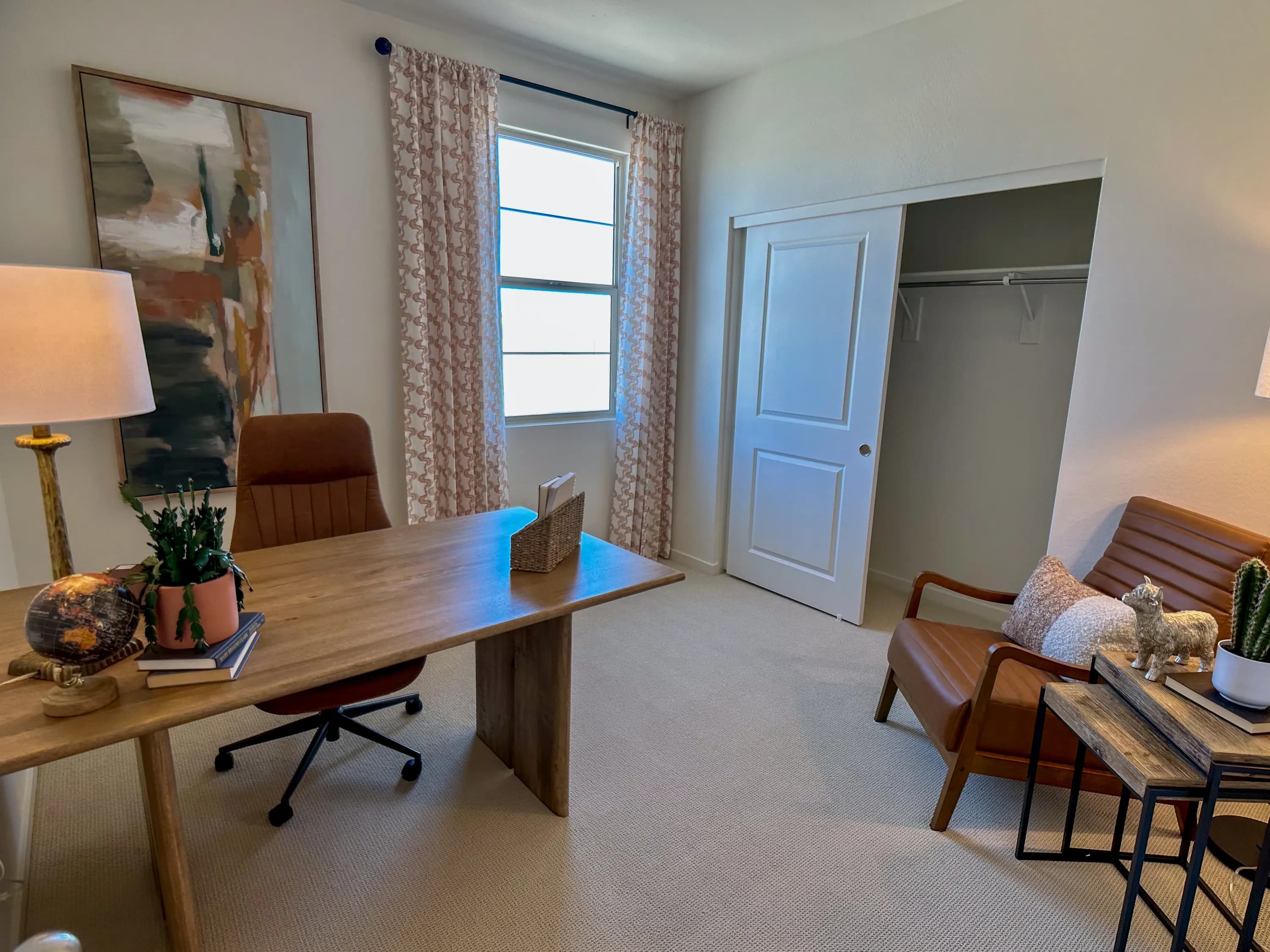 Plan 2128 by KB Home at Mesquite at Teravalis — photo 13 of 17