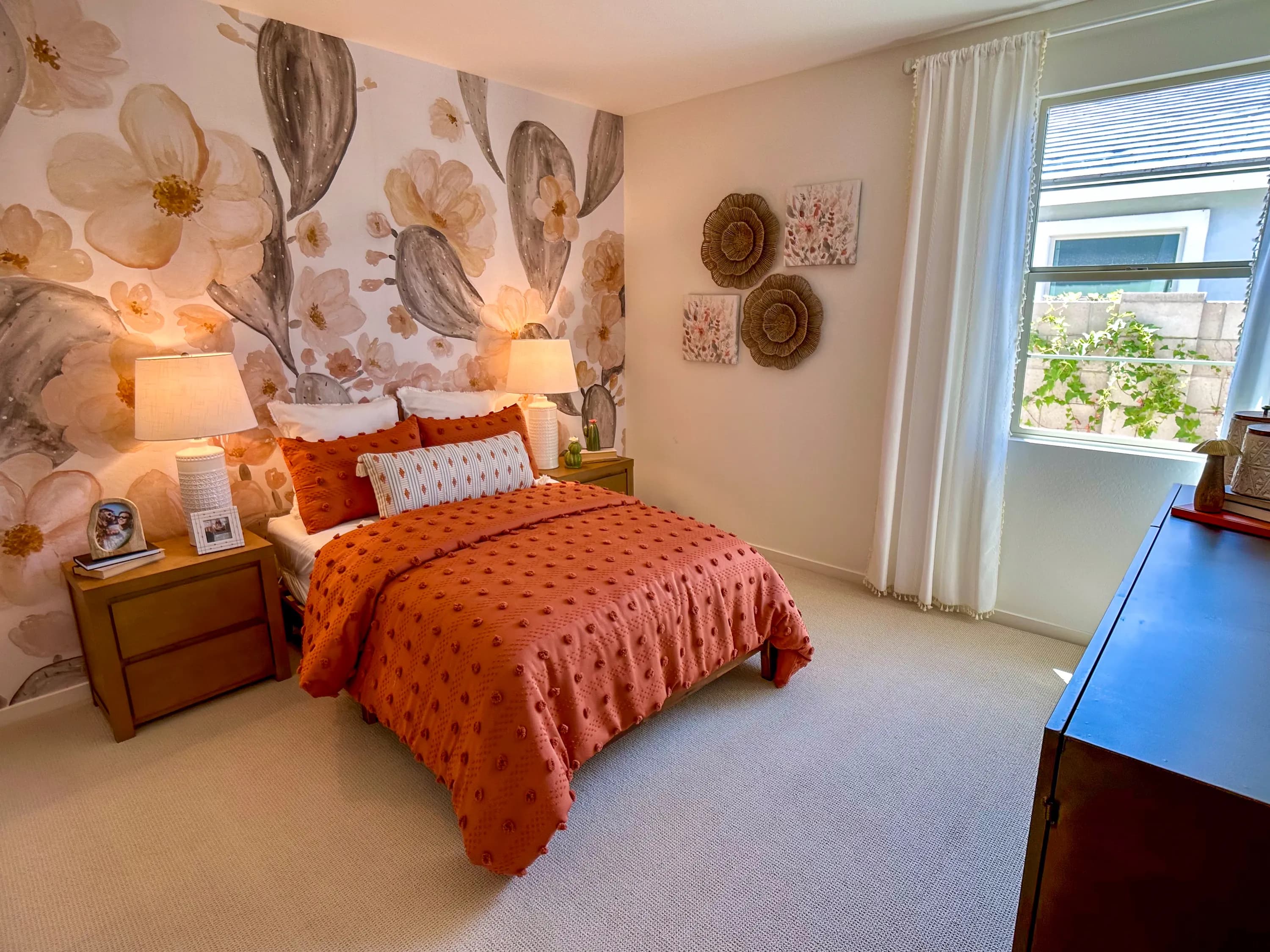 Plan 2128 by KB Home at Mesquite at Teravalis — photo 14 of 17