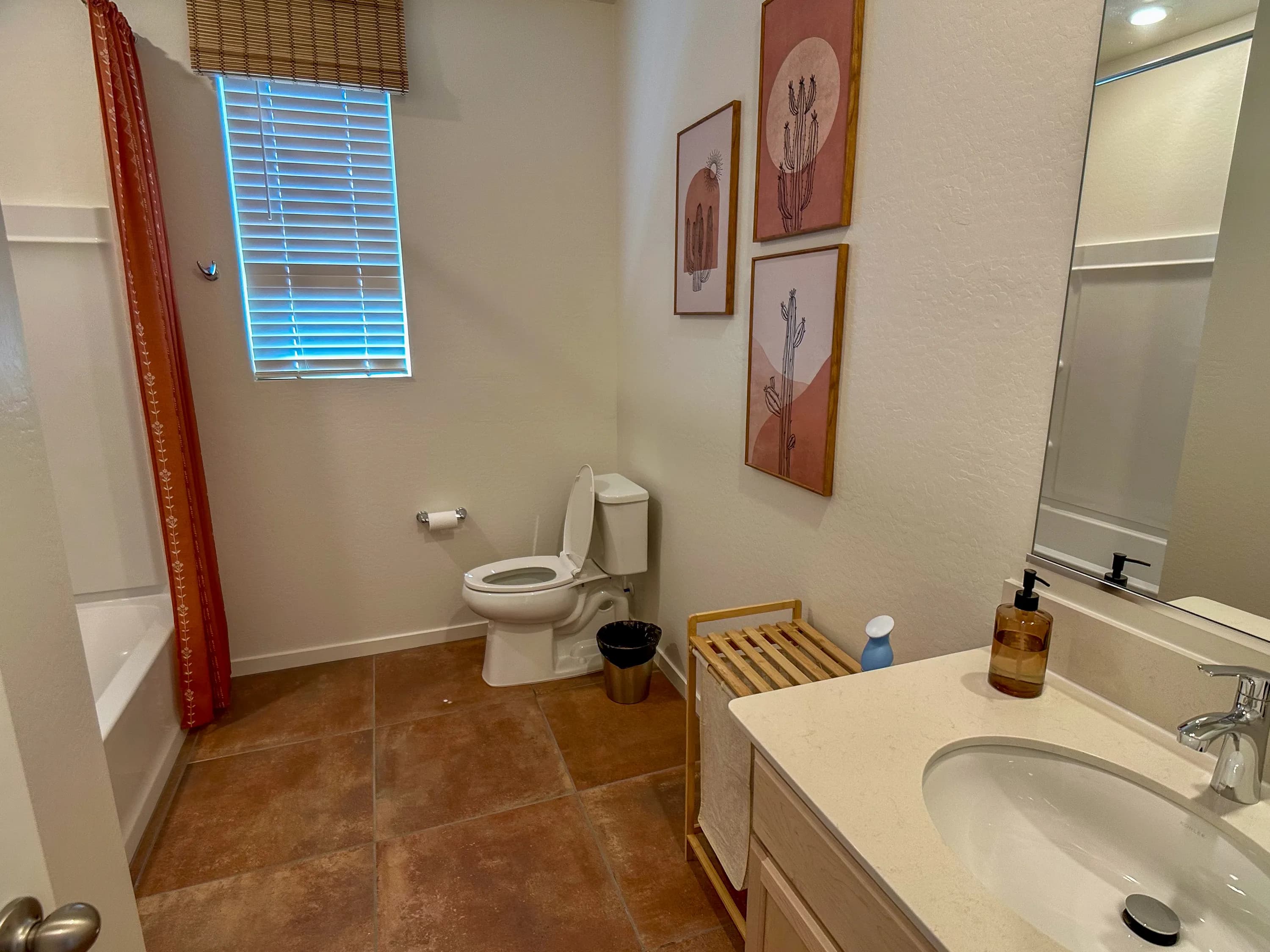 Plan 2128 by KB Home at Mesquite at Teravalis — photo 15 of 17