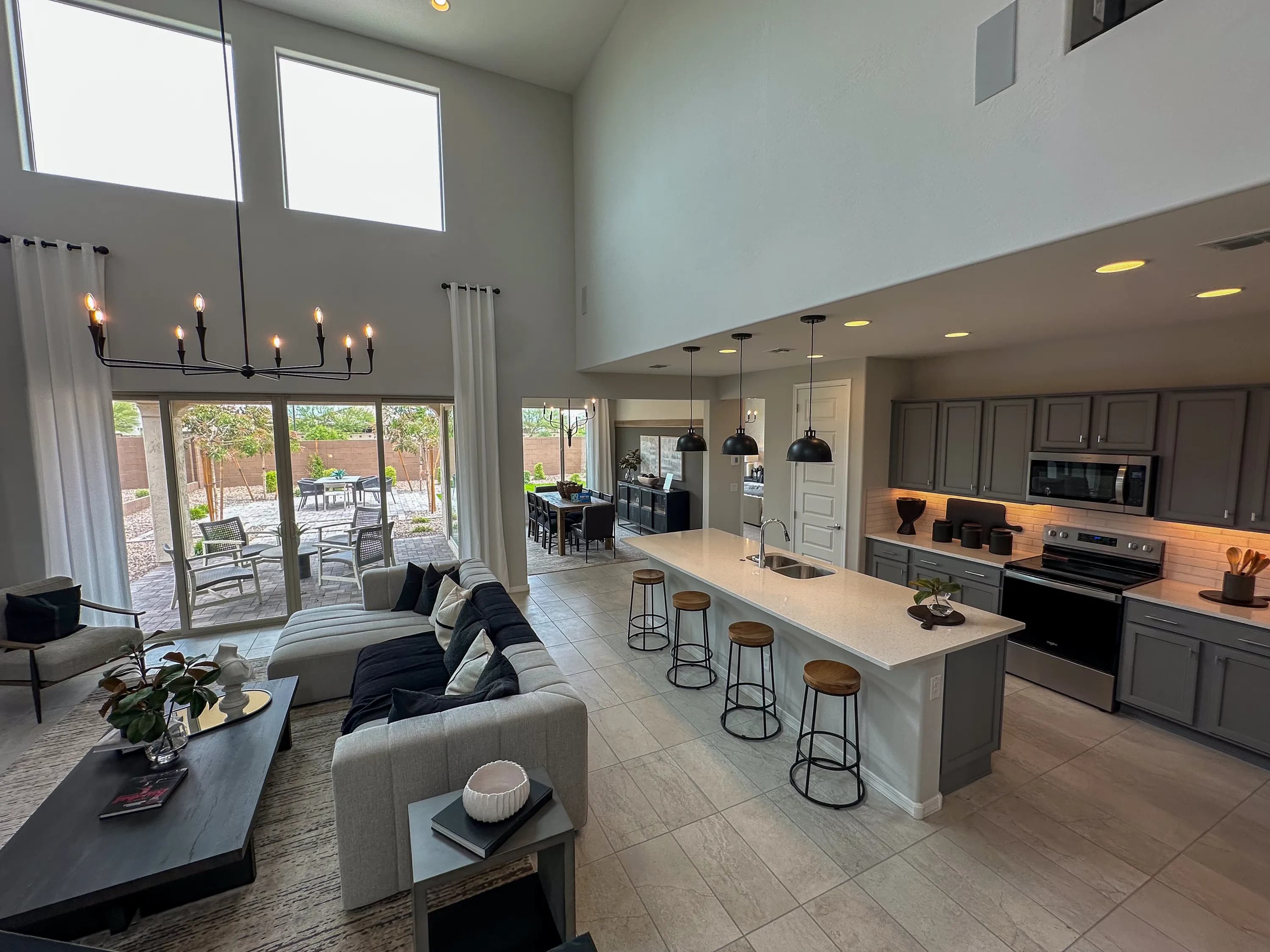 Prato by Pulte Homes at Artisan at Asante