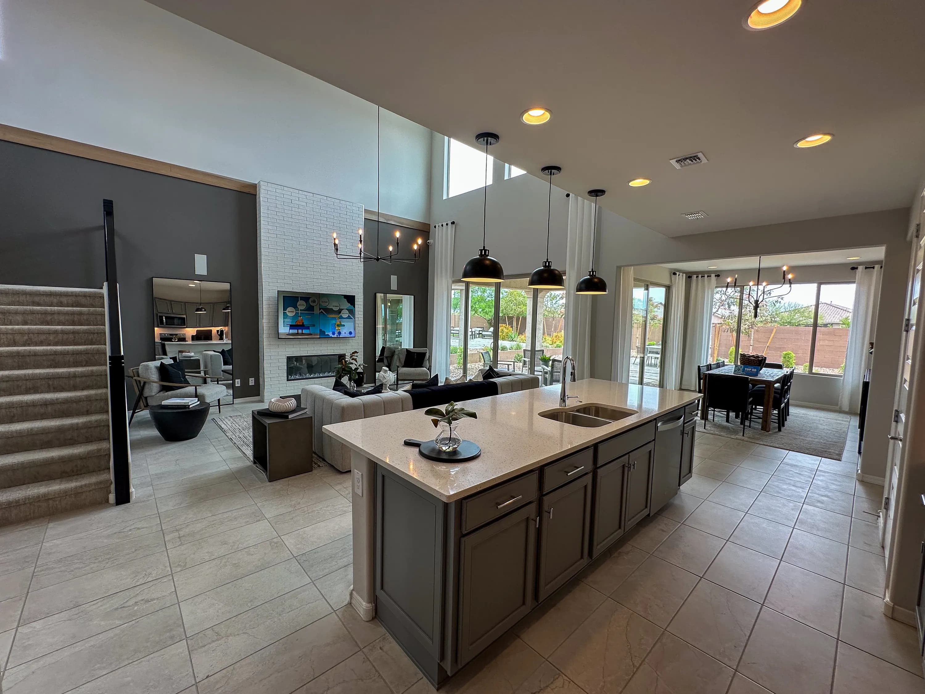 Prato by Pulte Homes at Artisan at Asante — photo 3 of 20