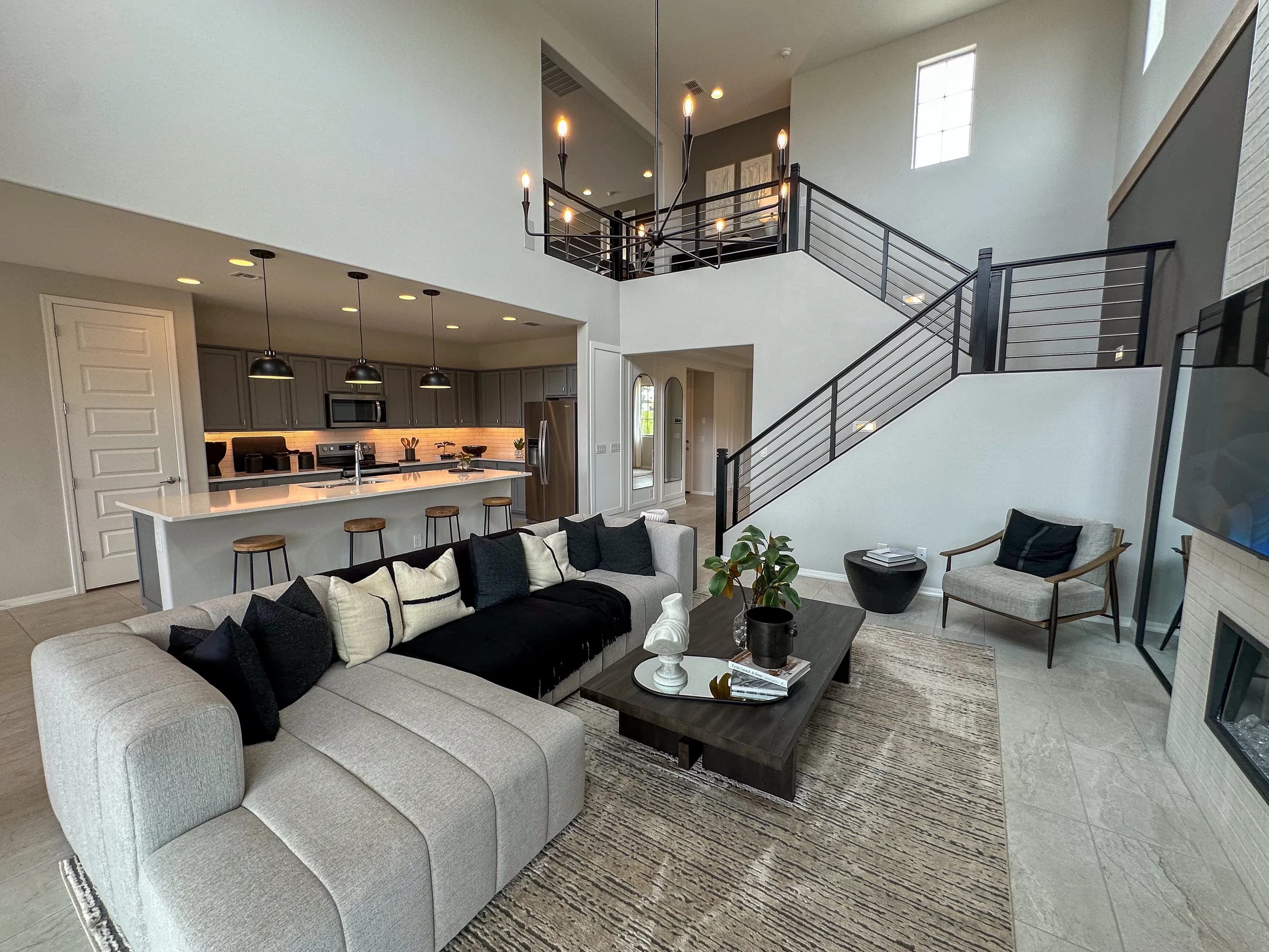 Prato by Pulte Homes at Artisan at Asante — photo 5 of 20