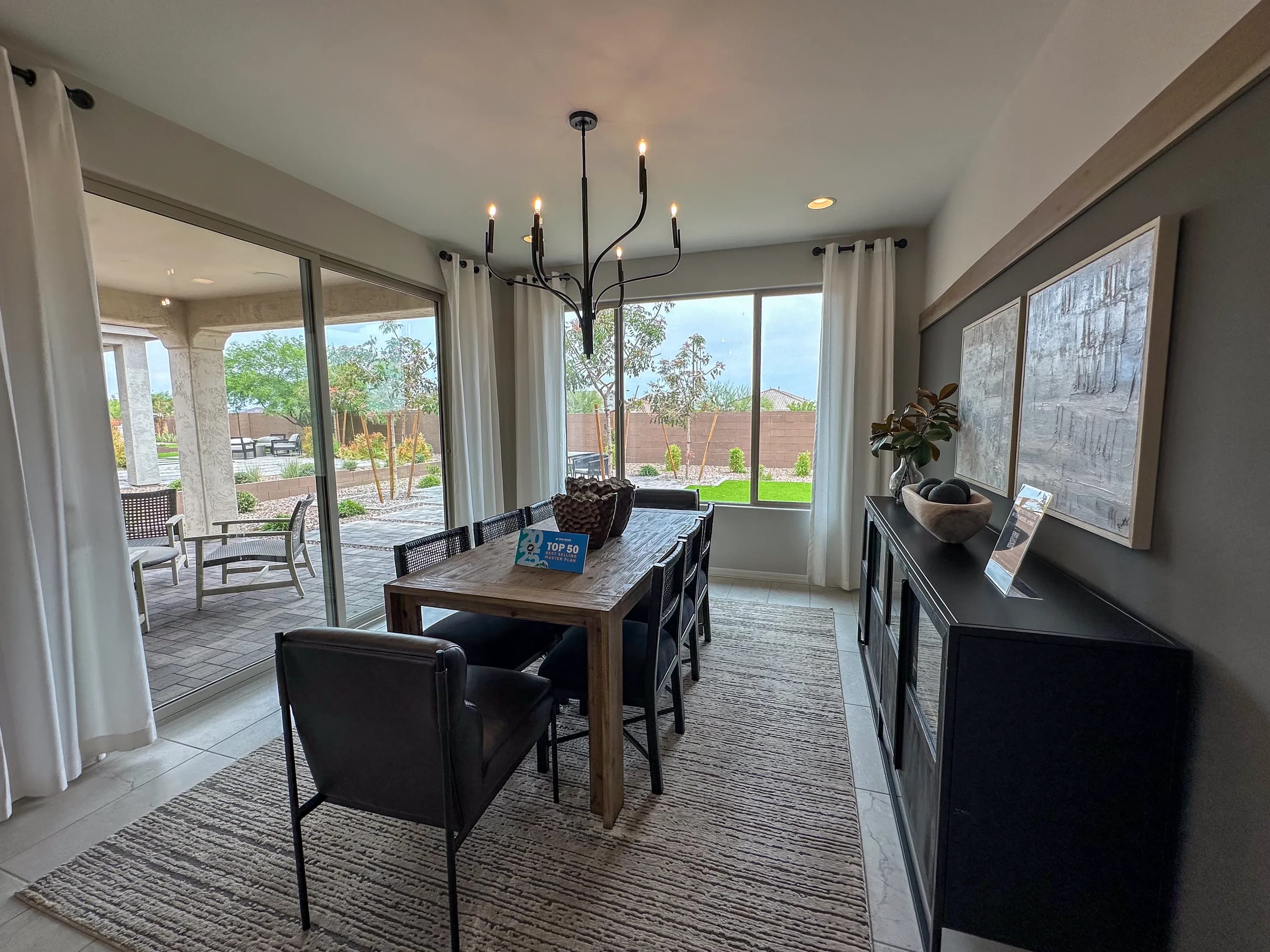 Prato by Pulte Homes at Artisan at Asante — photo 13 of 20