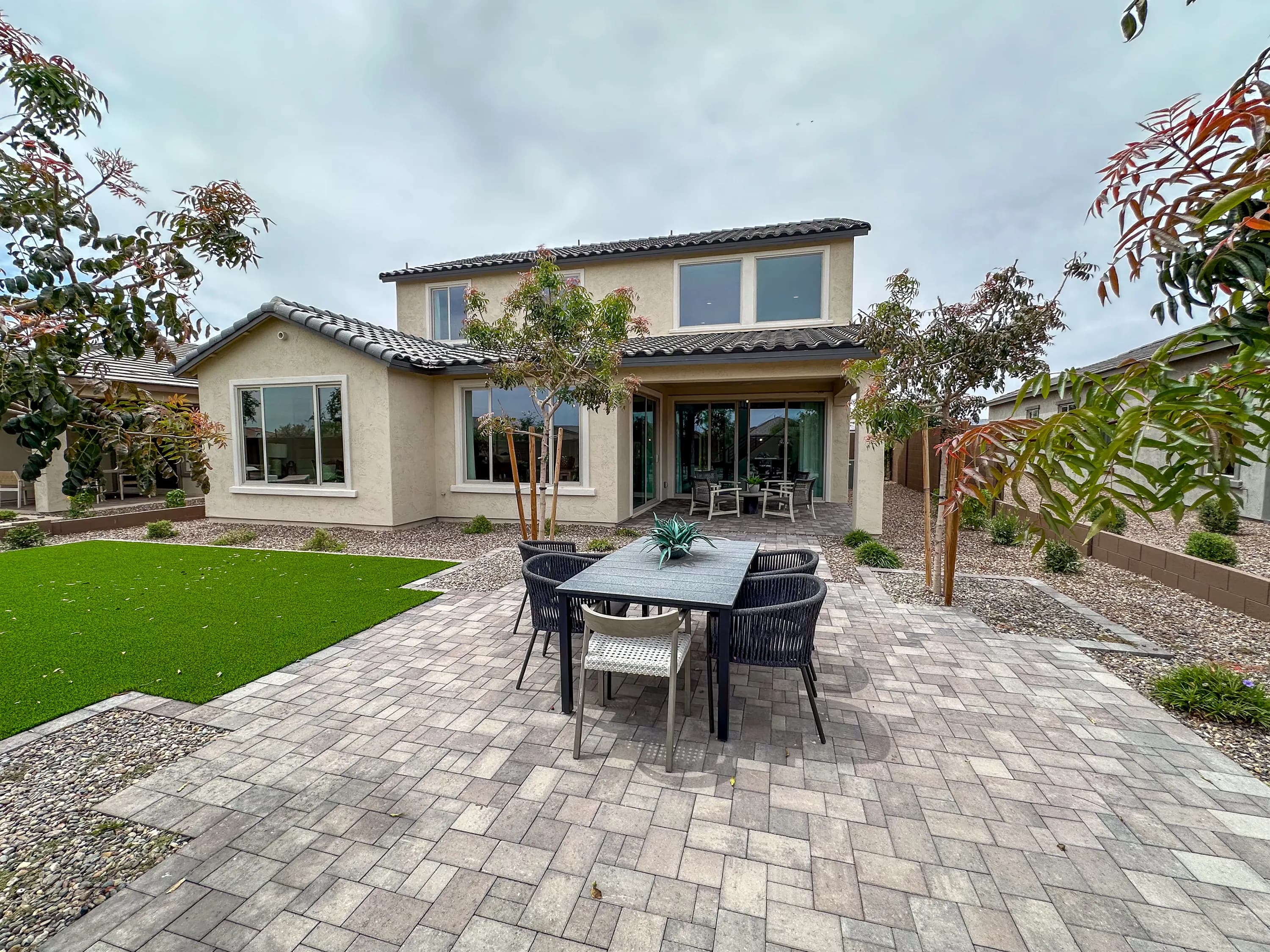 Prato by Pulte Homes at Artisan at Asante — photo 15 of 20