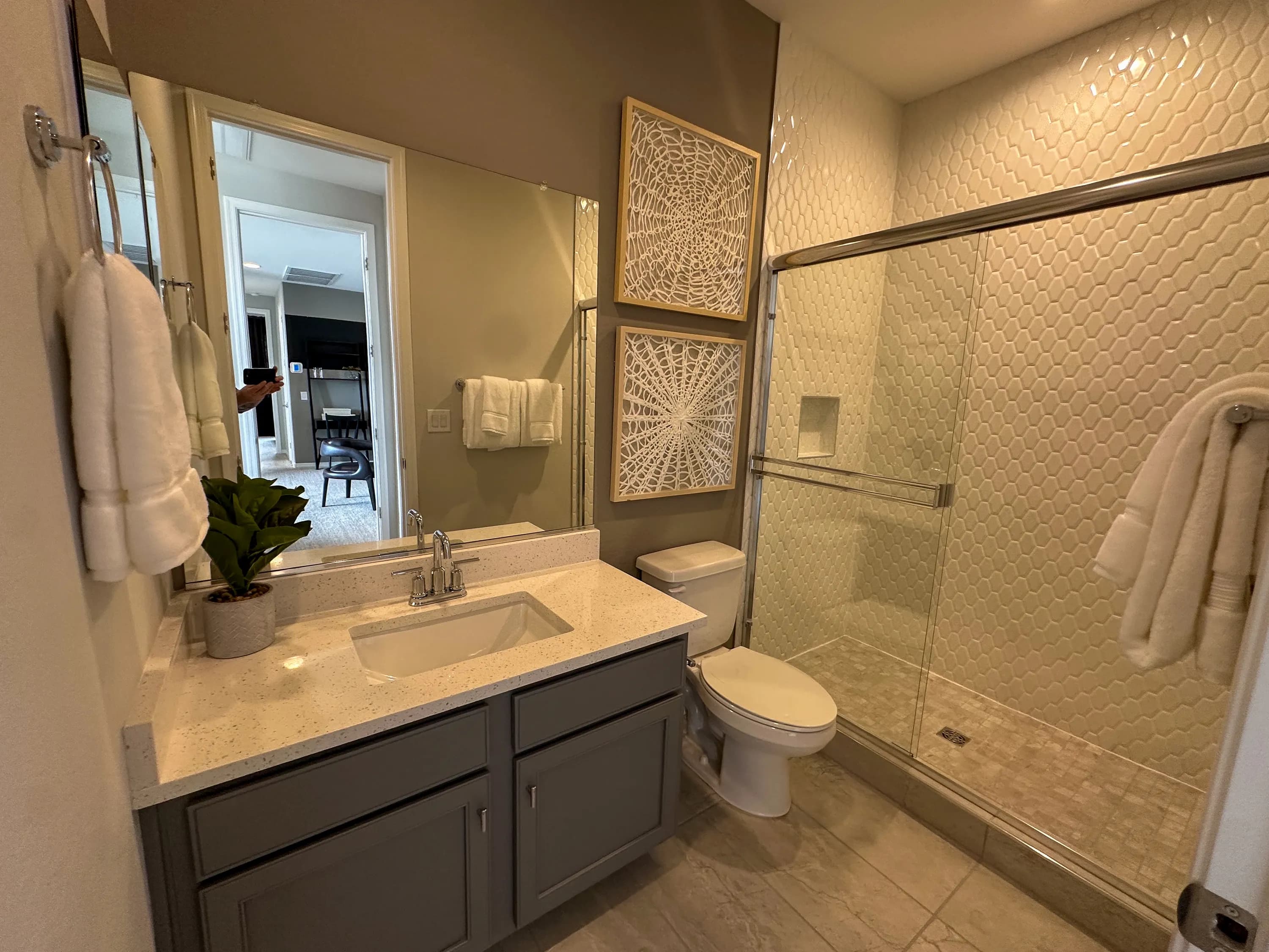 Prato by Pulte Homes at Artisan at Asante — photo 17 of 20