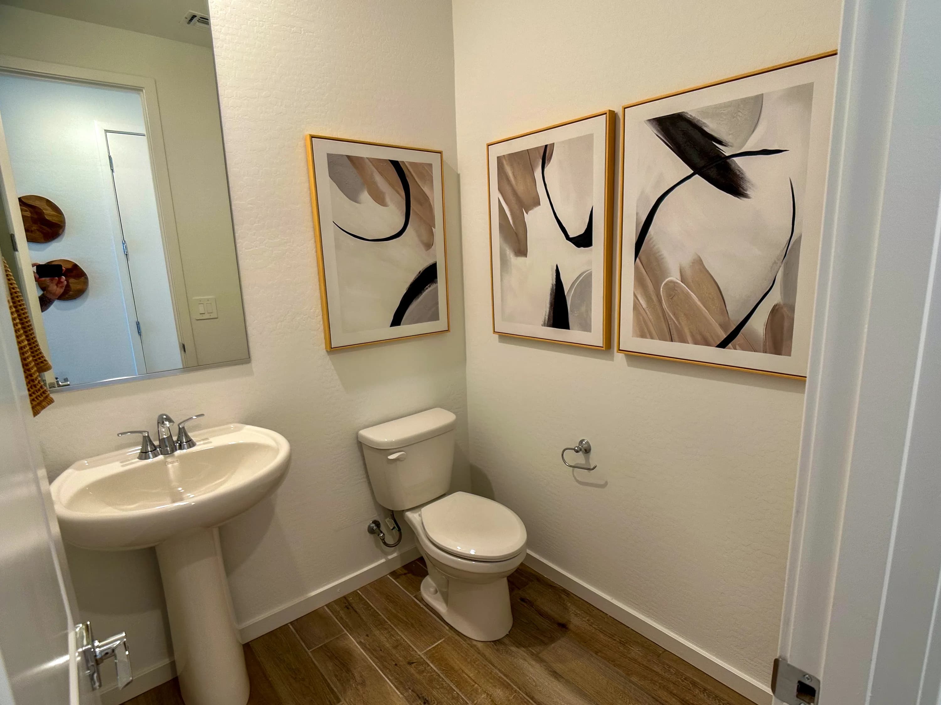 Arlo by Meritage Homes at Meritage Homes by Teravalis — photo 7 of 17