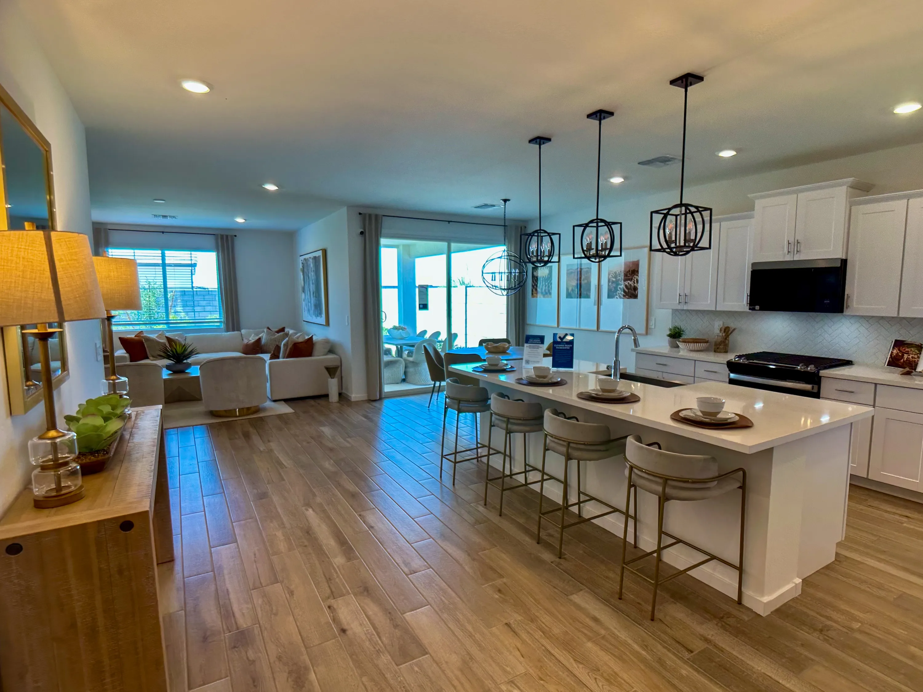 Arlo by Meritage Homes at Meritage Homes by Teravalis — photo 8 of 17
