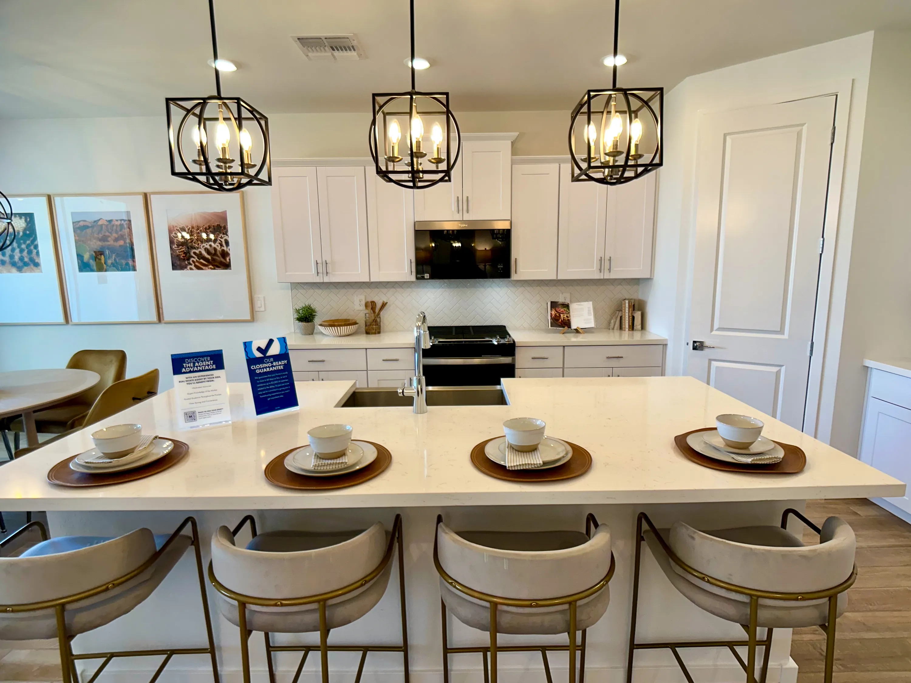 Arlo by Meritage Homes at Meritage Homes by Teravalis — photo 9 of 17