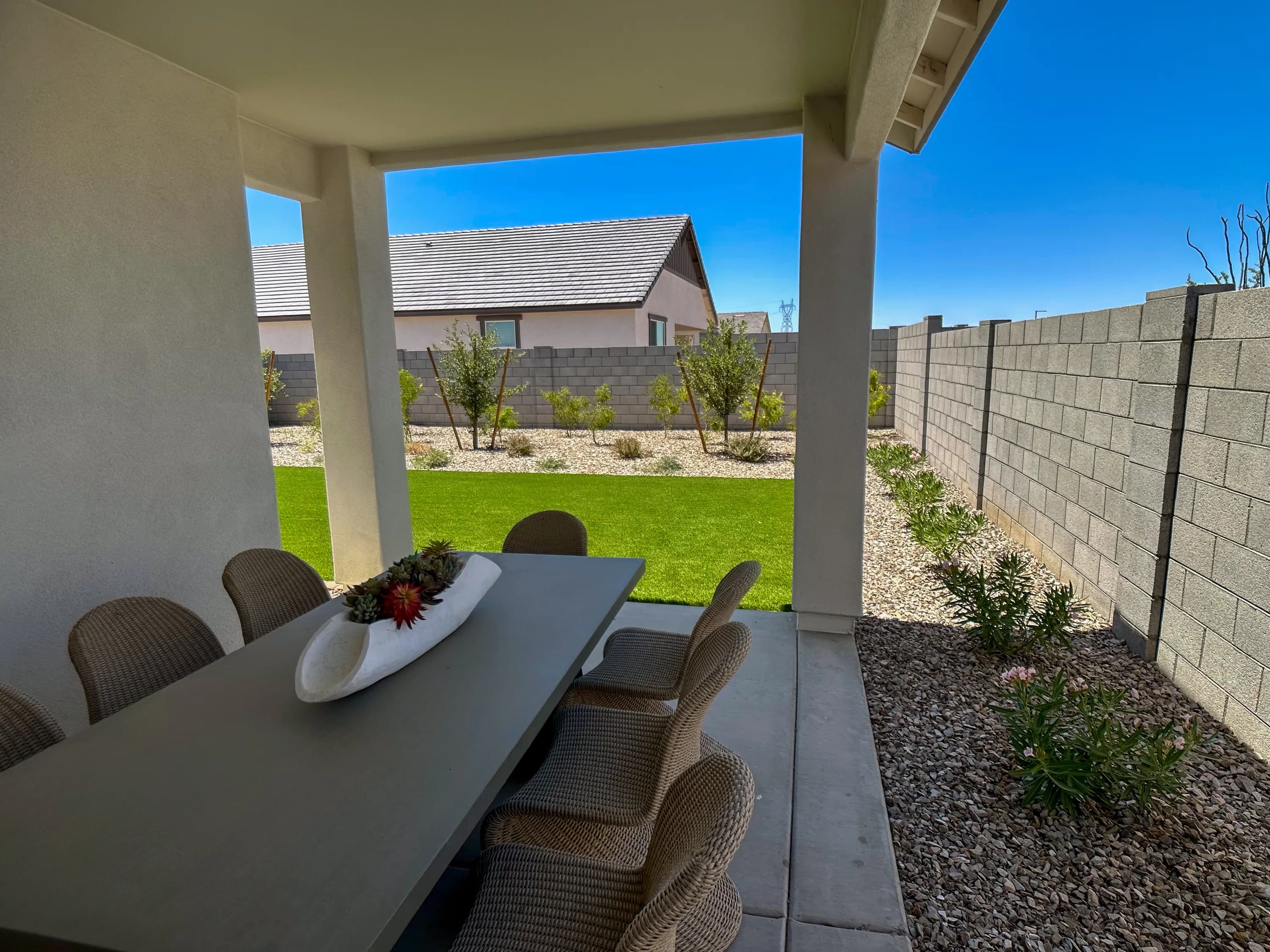 Arlo by Meritage Homes at Meritage Homes by Teravalis — photo 11 of 17