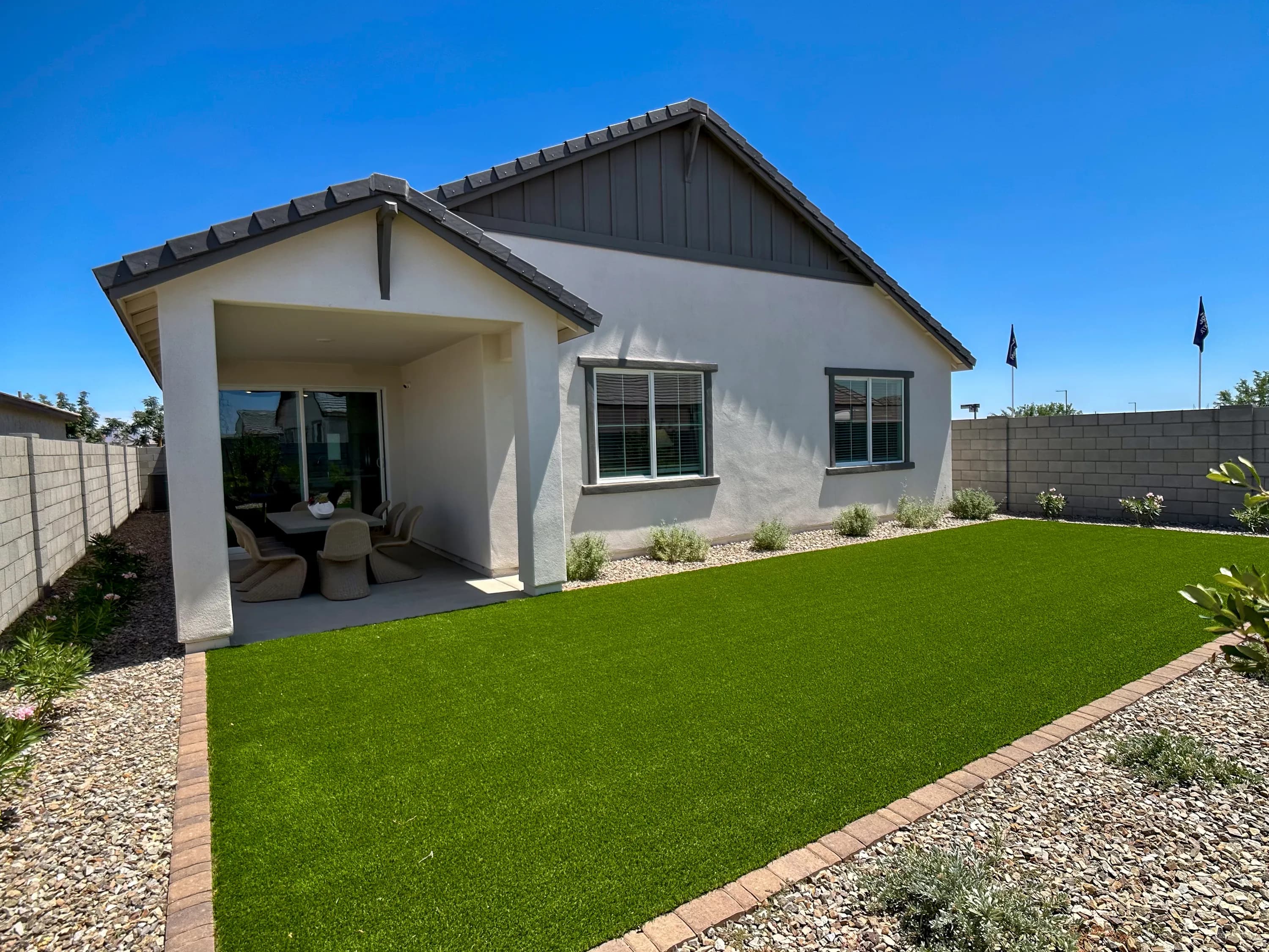 Arlo by Meritage Homes at Meritage Homes by Teravalis — photo 12 of 17