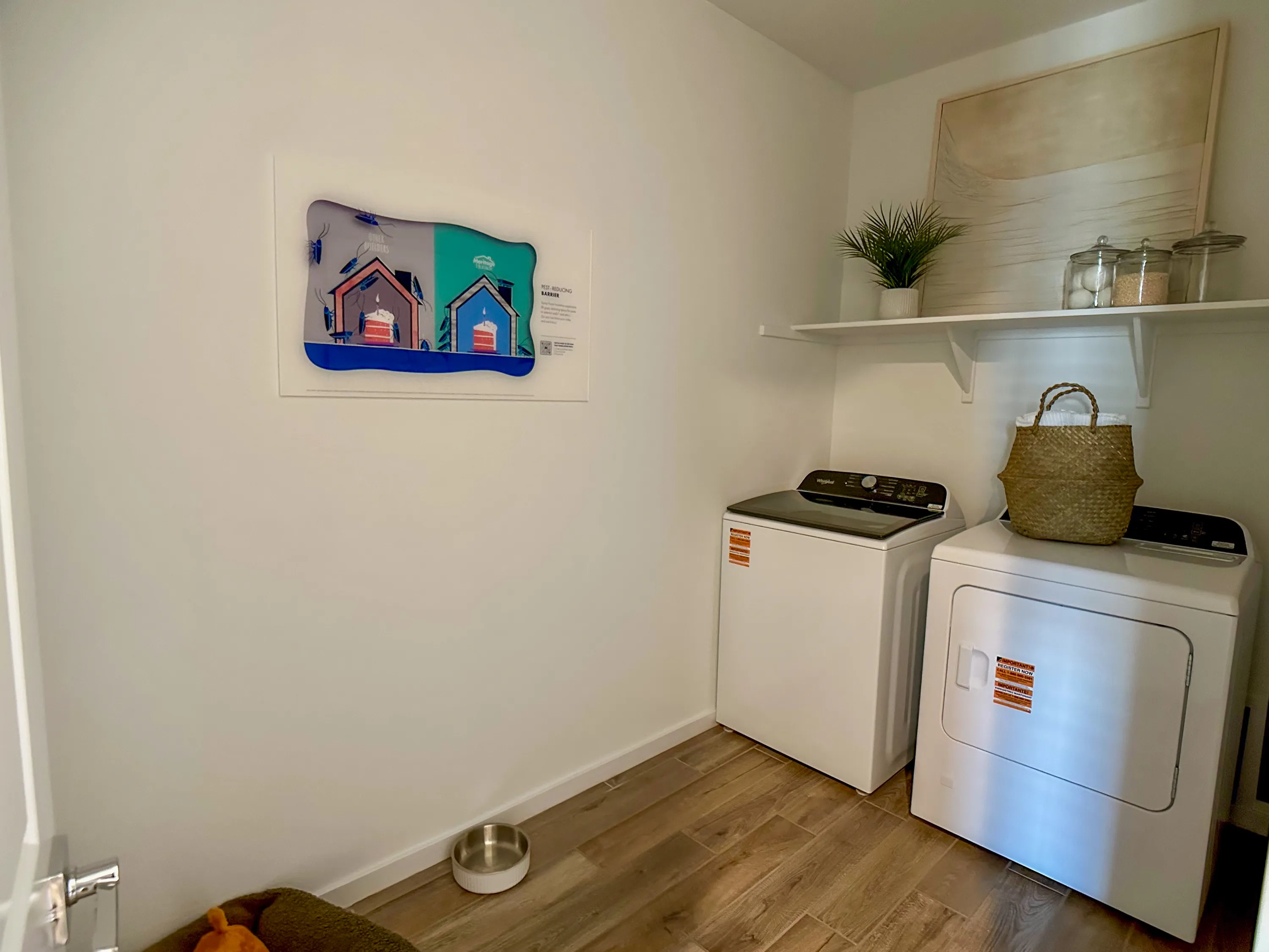 Arlo by Meritage Homes at Meritage Homes by Teravalis — photo 13 of 17