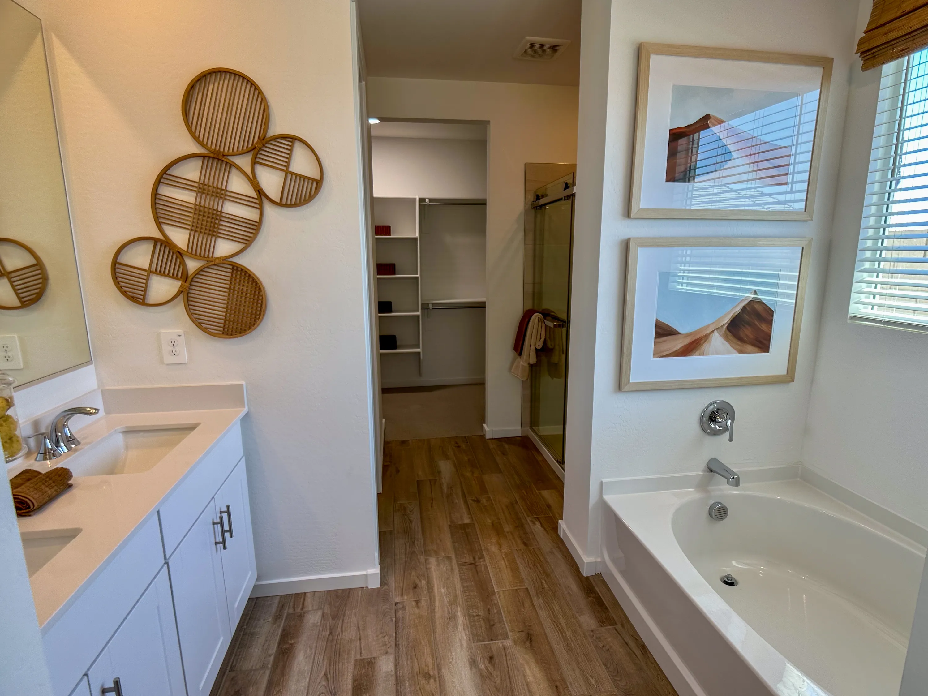Arlo by Meritage Homes at Meritage Homes by Teravalis — photo 15 of 17