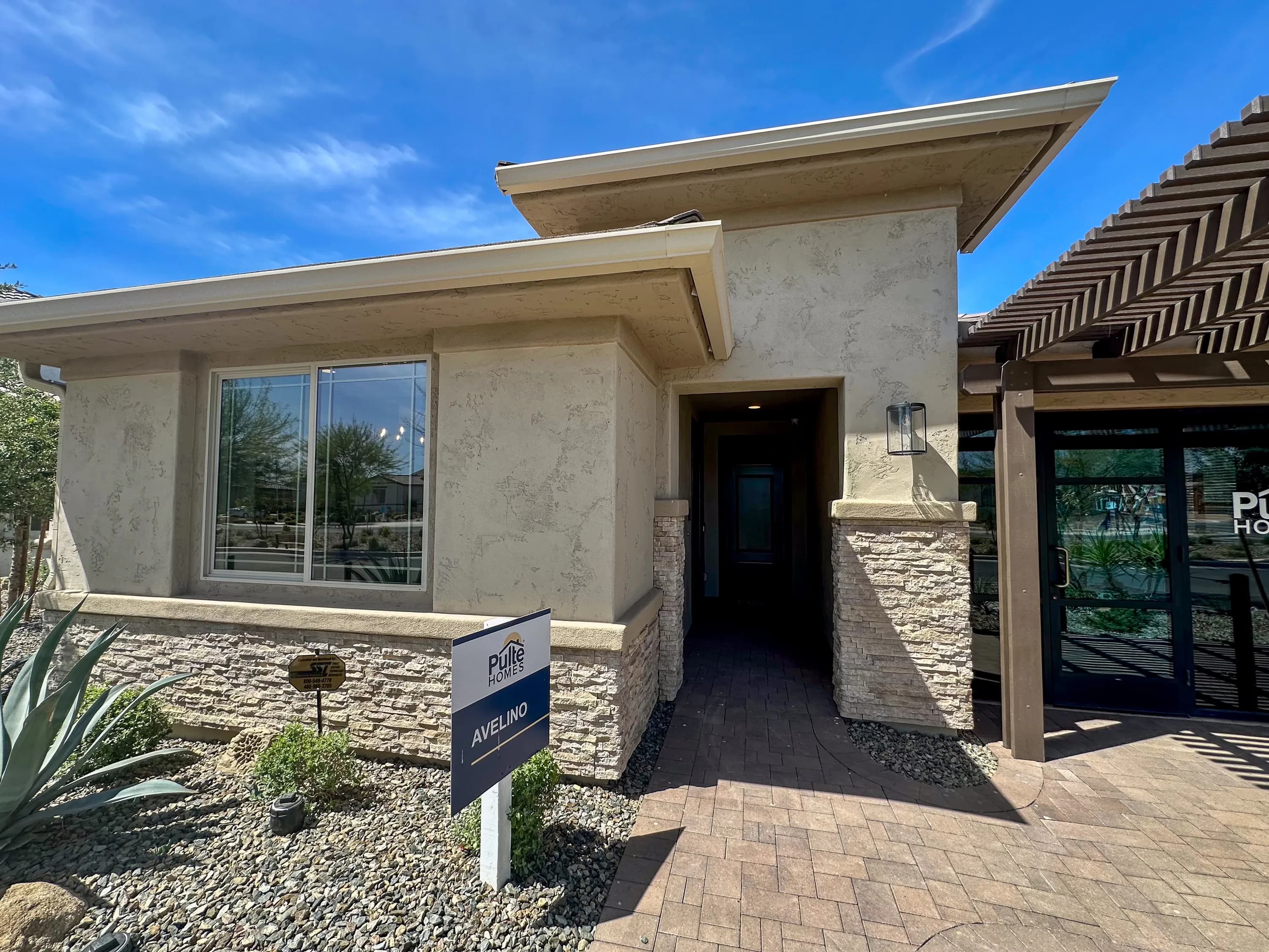 Avelino by Pulte Homes at Blossom Rock
