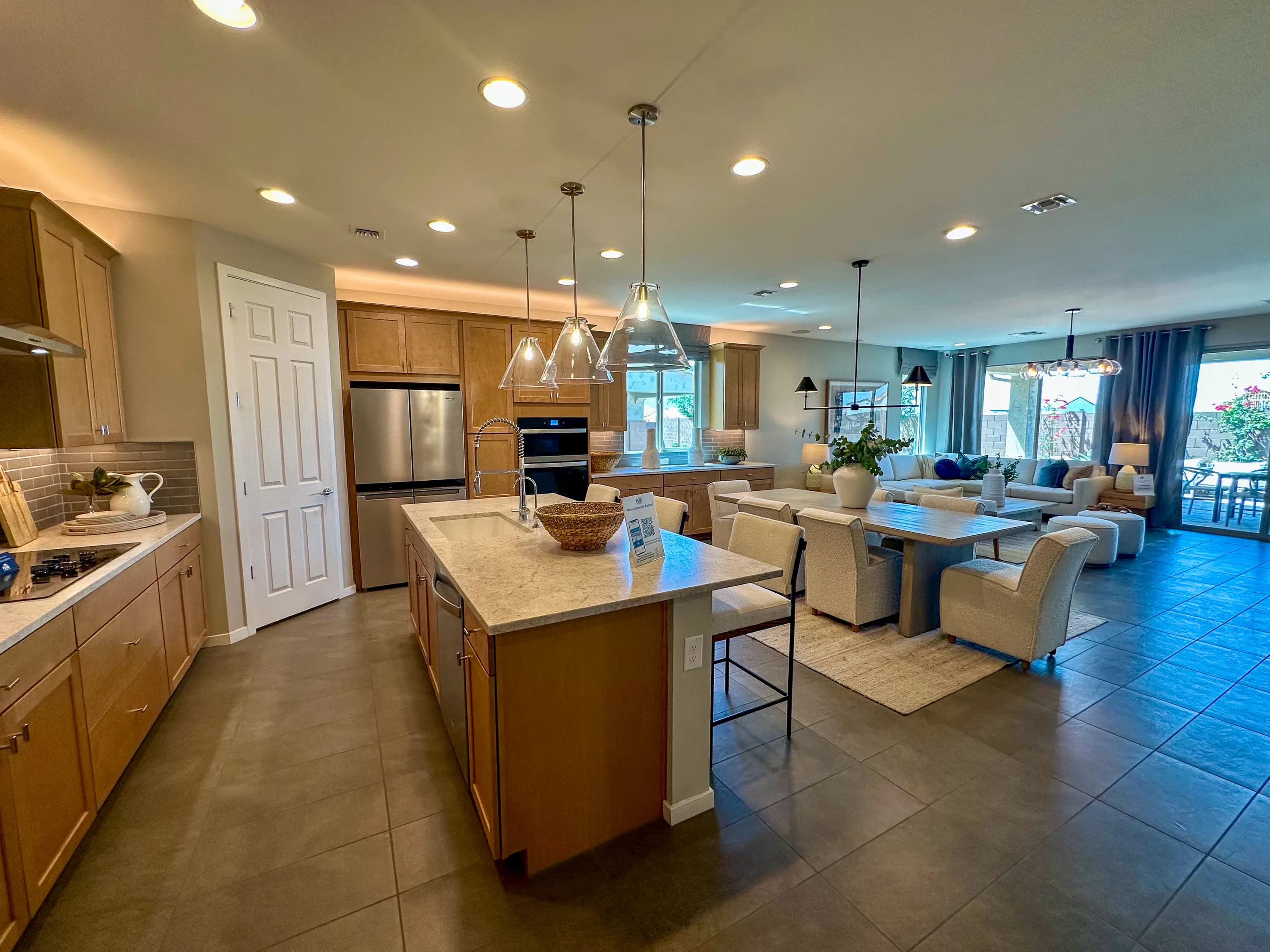 Avelino by Pulte Homes at Blossom Rock — photo 7 of 21