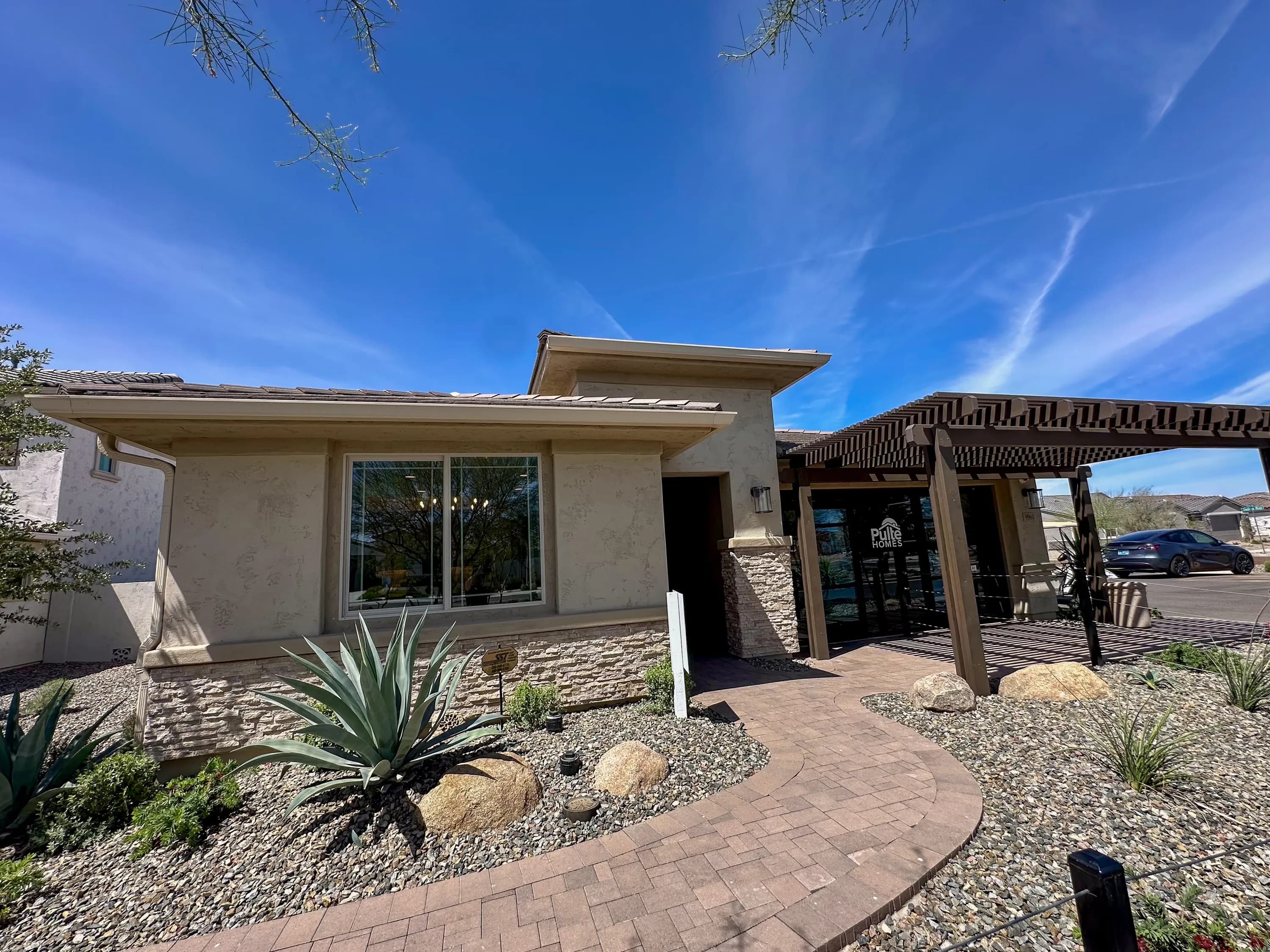 Avelino by Pulte Homes at Blossom Rock — photo 21 of 21