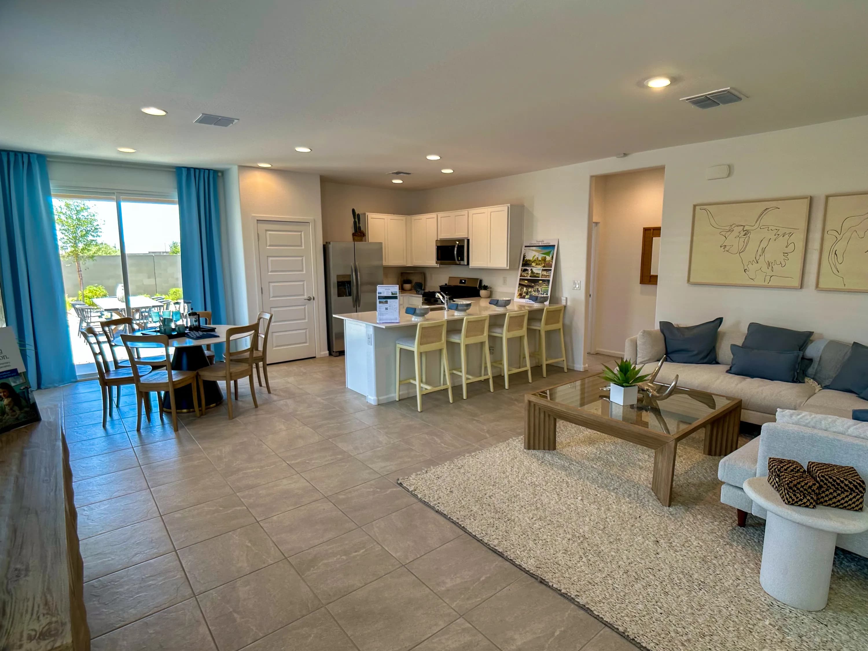 Jerome by Lennar at Premier at Teravalis — photo 3 of 14