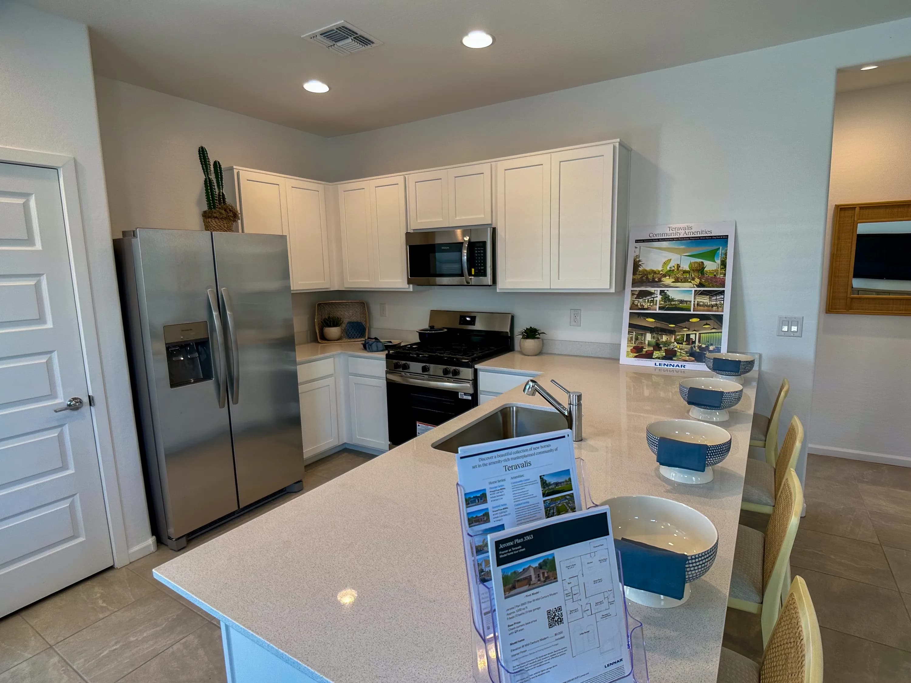 Jerome by Lennar at Premier at Teravalis — photo 4 of 14