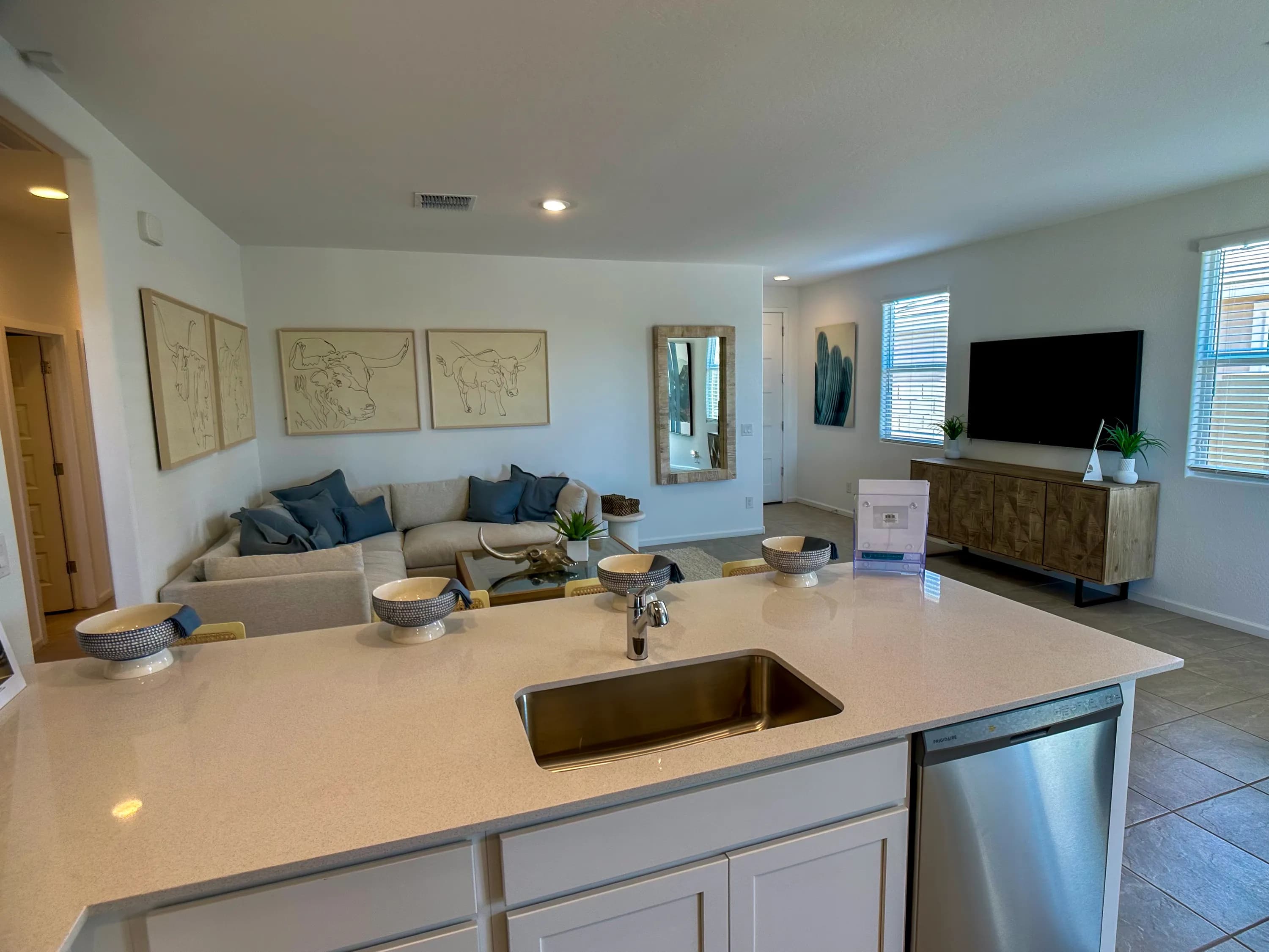 Jerome by Lennar at Premier at Teravalis — photo 7 of 14