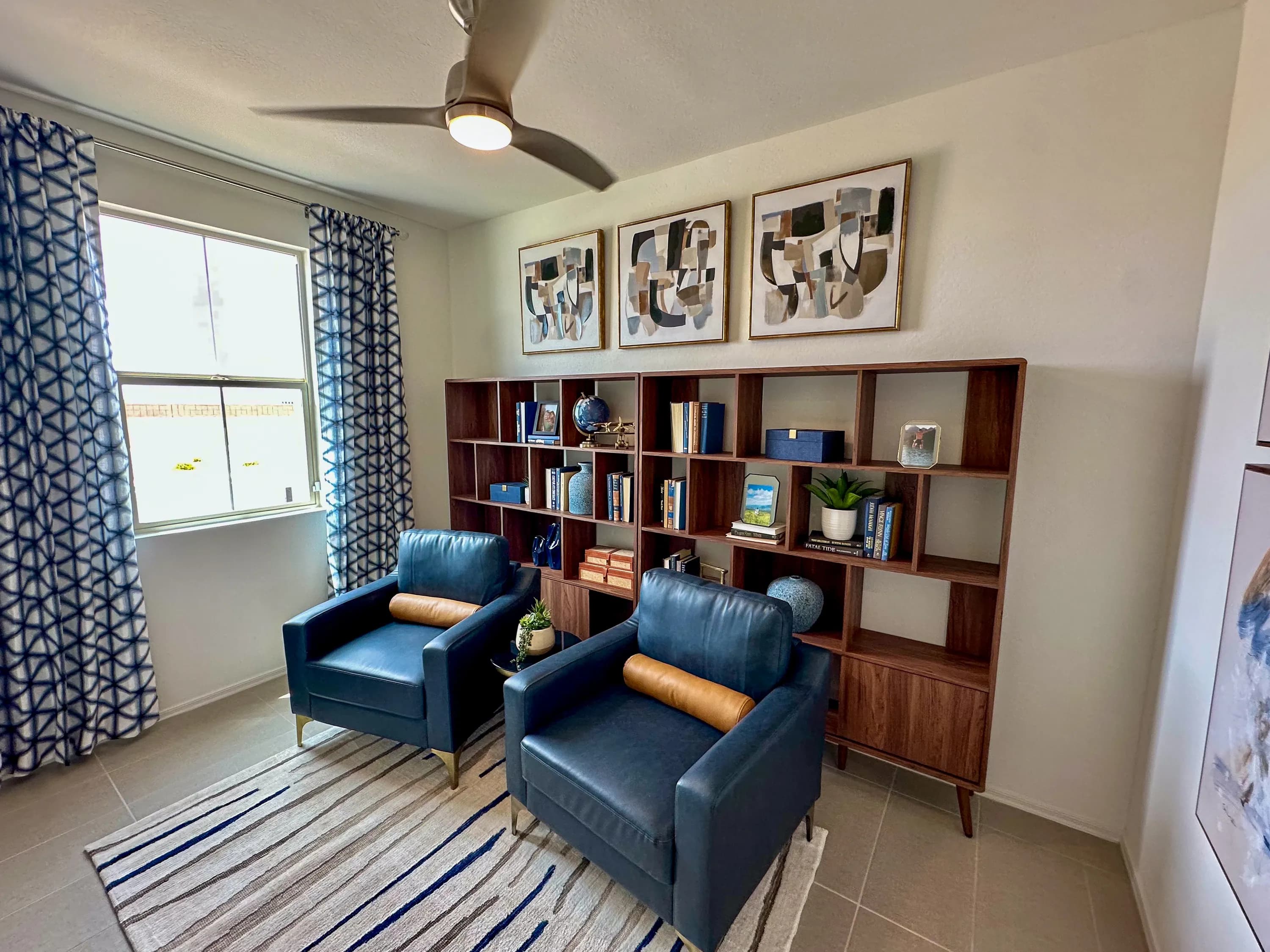 Plan 2373 by KB Home at Enclaves at Skyline Village — photo 8 of 17