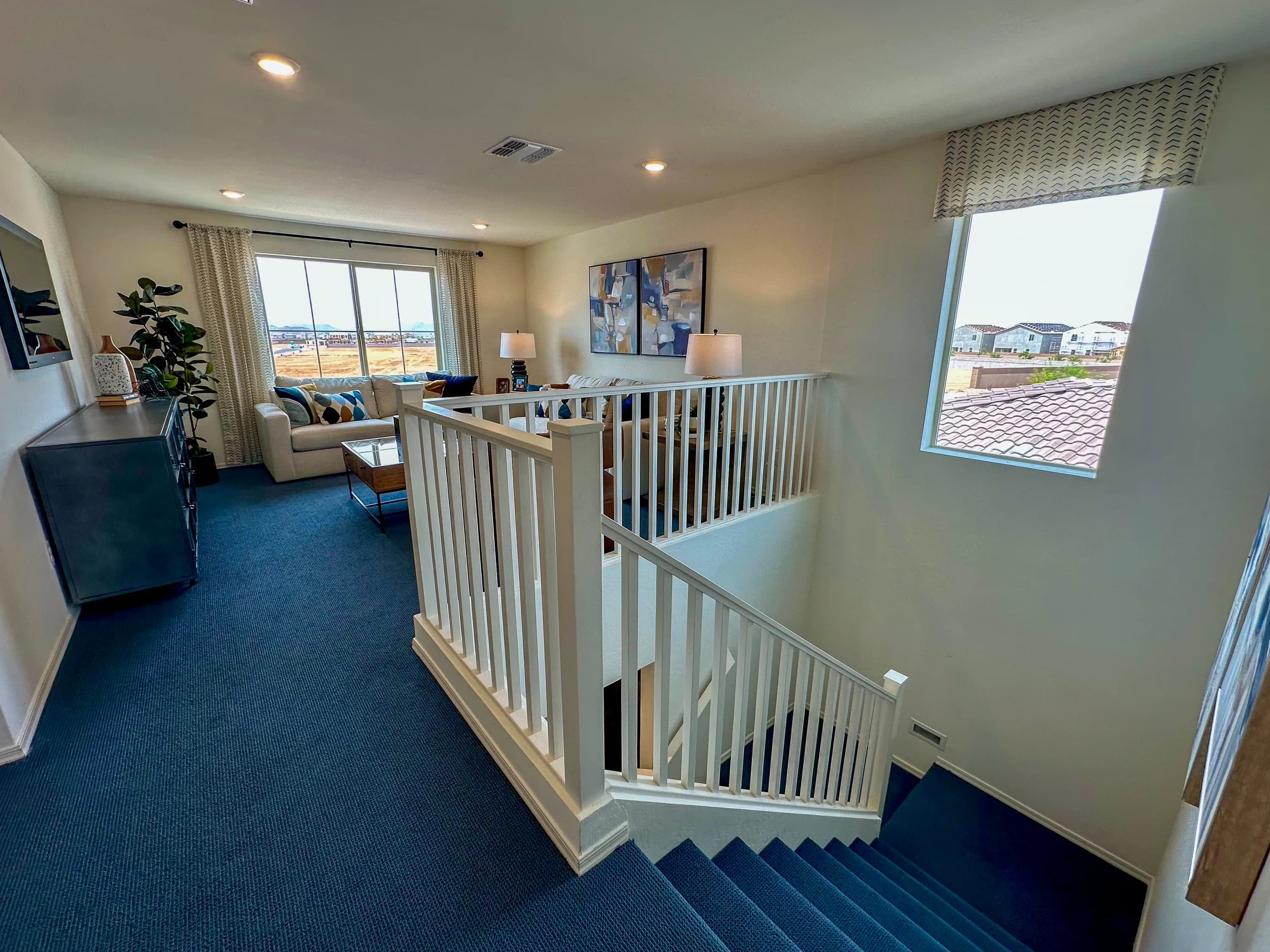Plan 2373 by KB Home at Enclaves at Skyline Village — photo 9 of 17