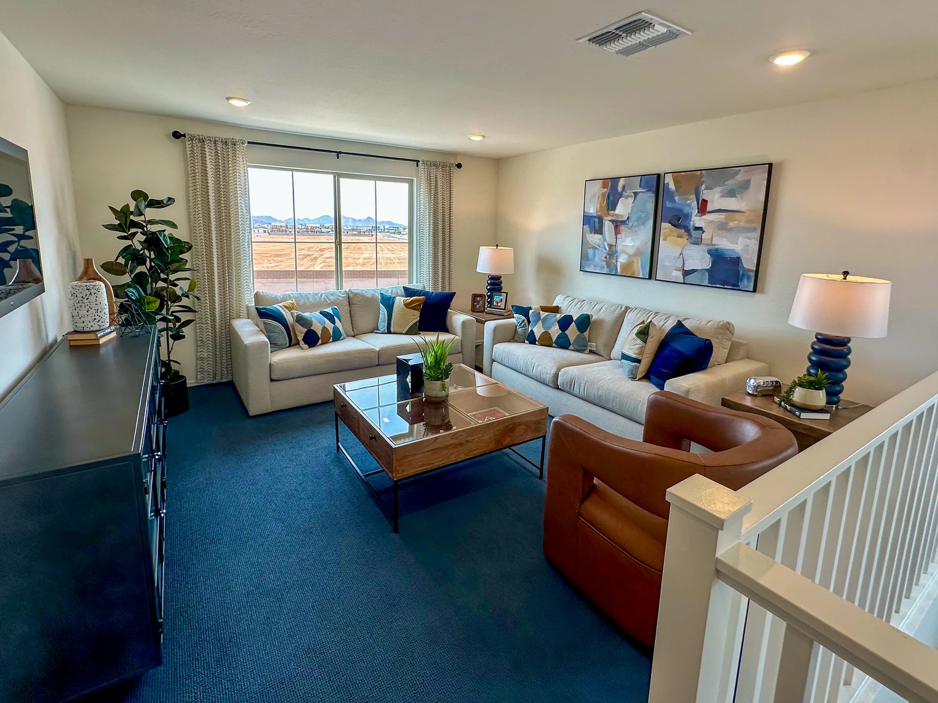 Plan 2373 by KB Home at Enclaves at Skyline Village — photo 13 of 17