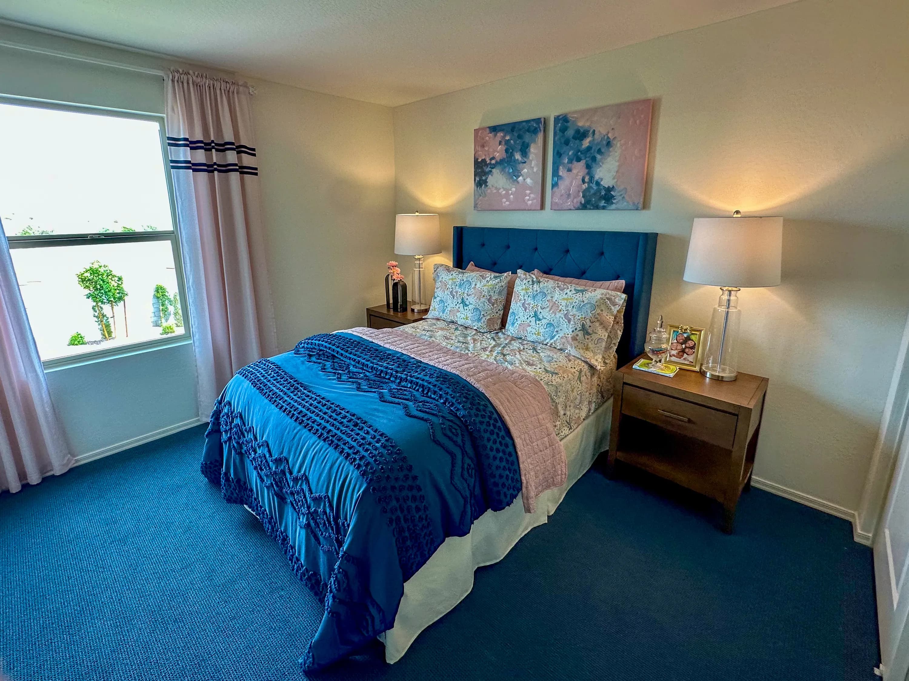 Plan 2373 by KB Home at Enclaves at Skyline Village — photo 17 of 17