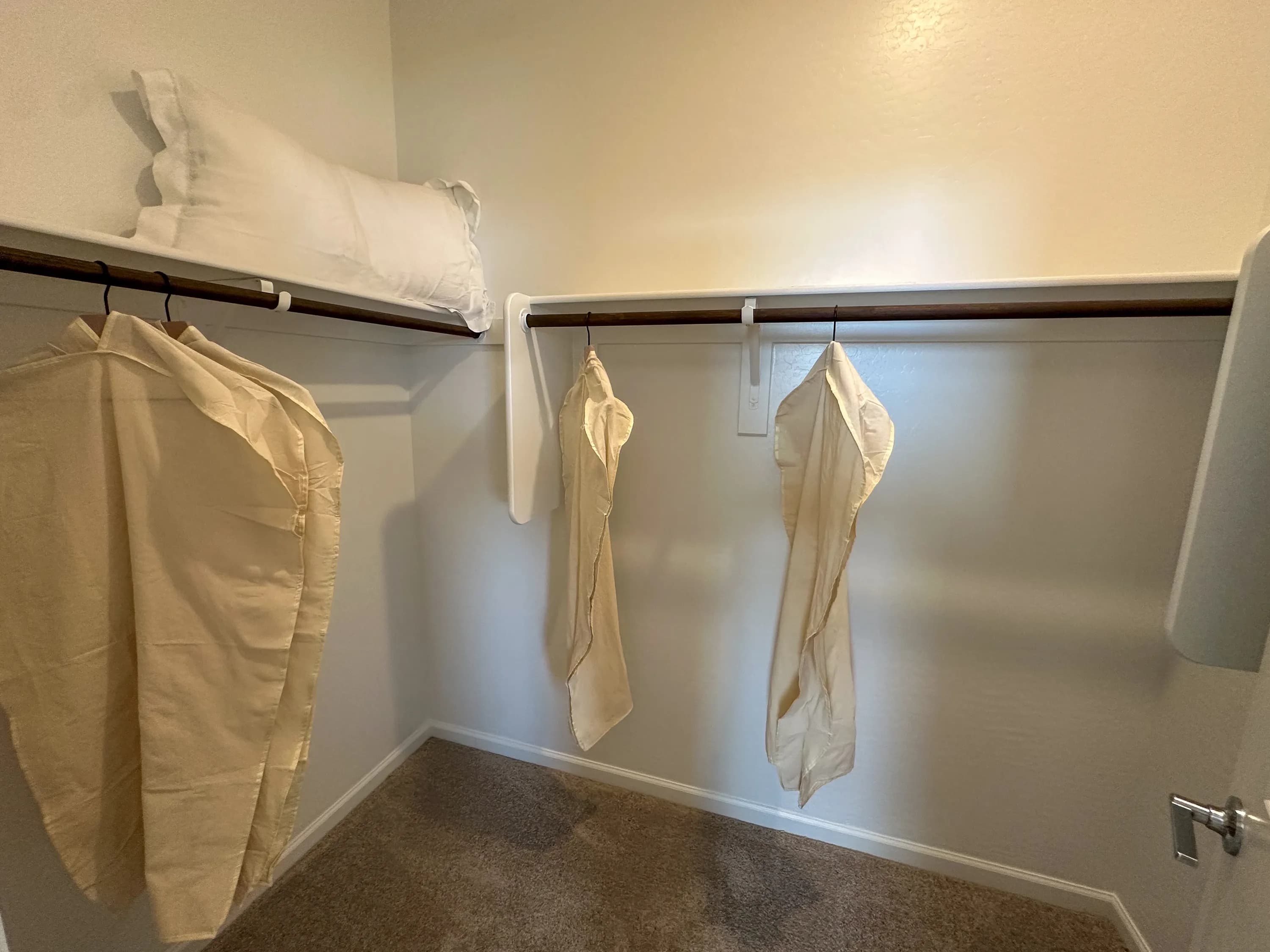 Bisbee — interior