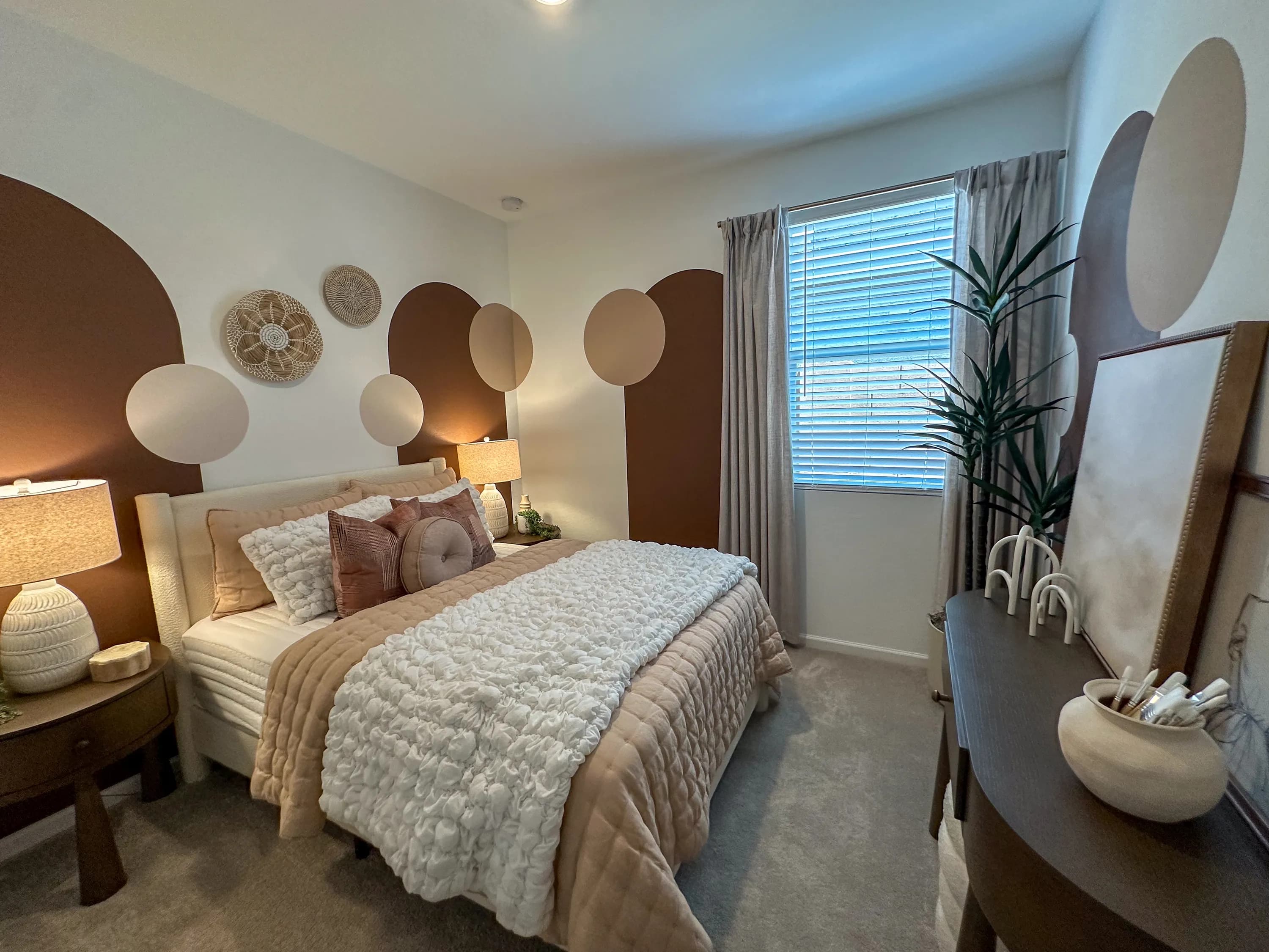 Bisbee — interior