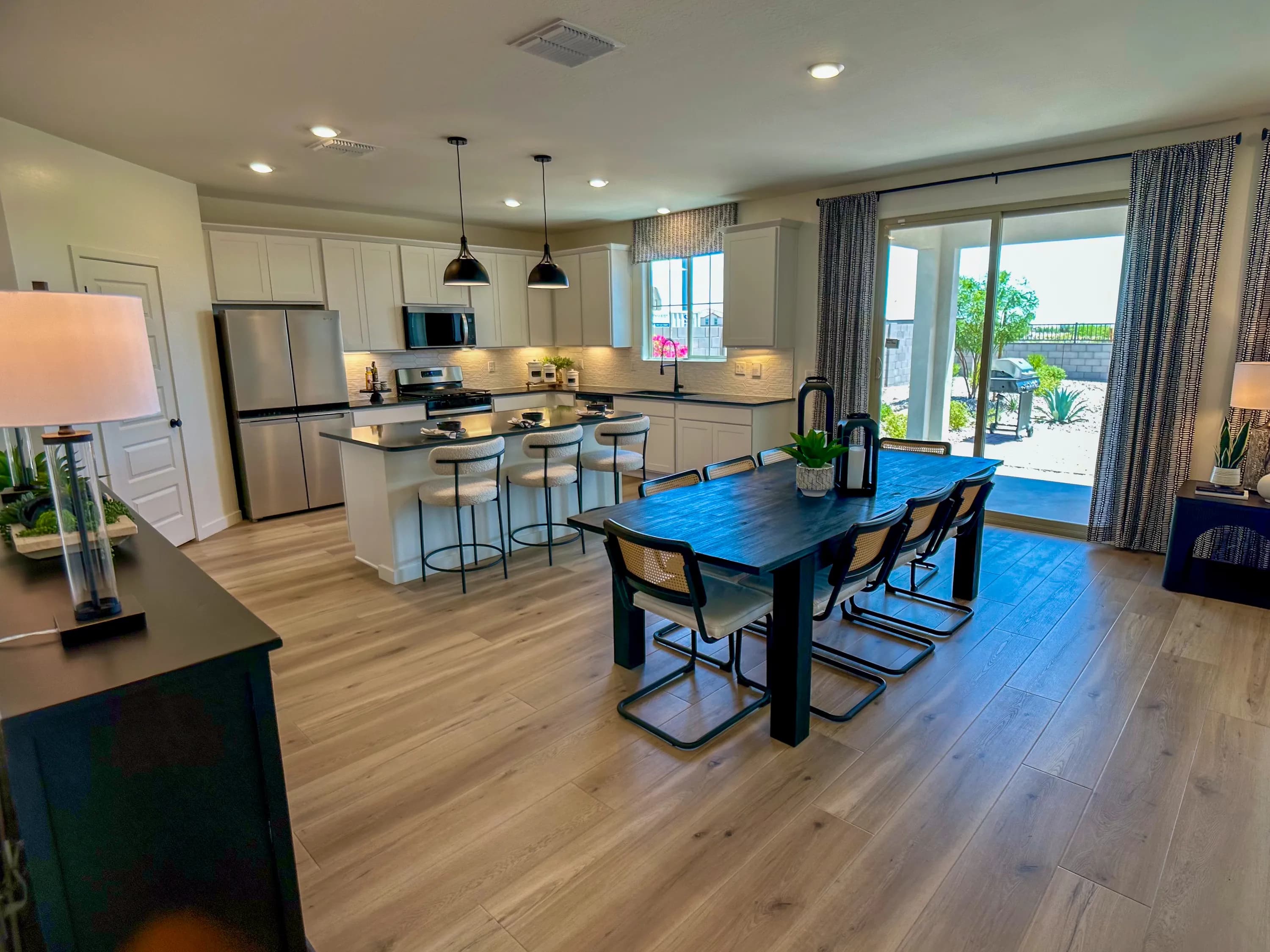Plan 2383 by KB Home at The Traditions at Teravalis — photo 2 of 18