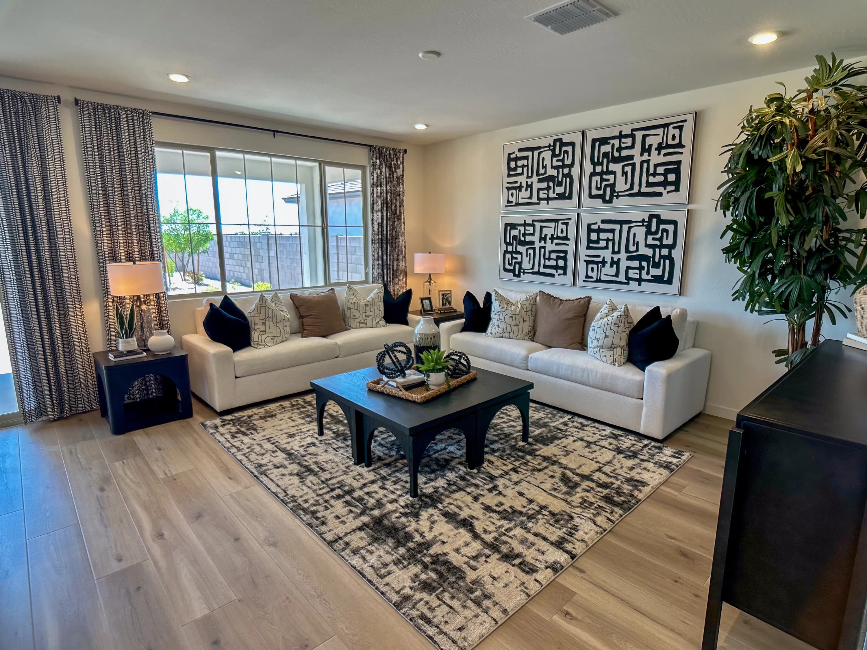 Plan 2383 by KB Home at The Traditions at Teravalis — photo 3 of 18