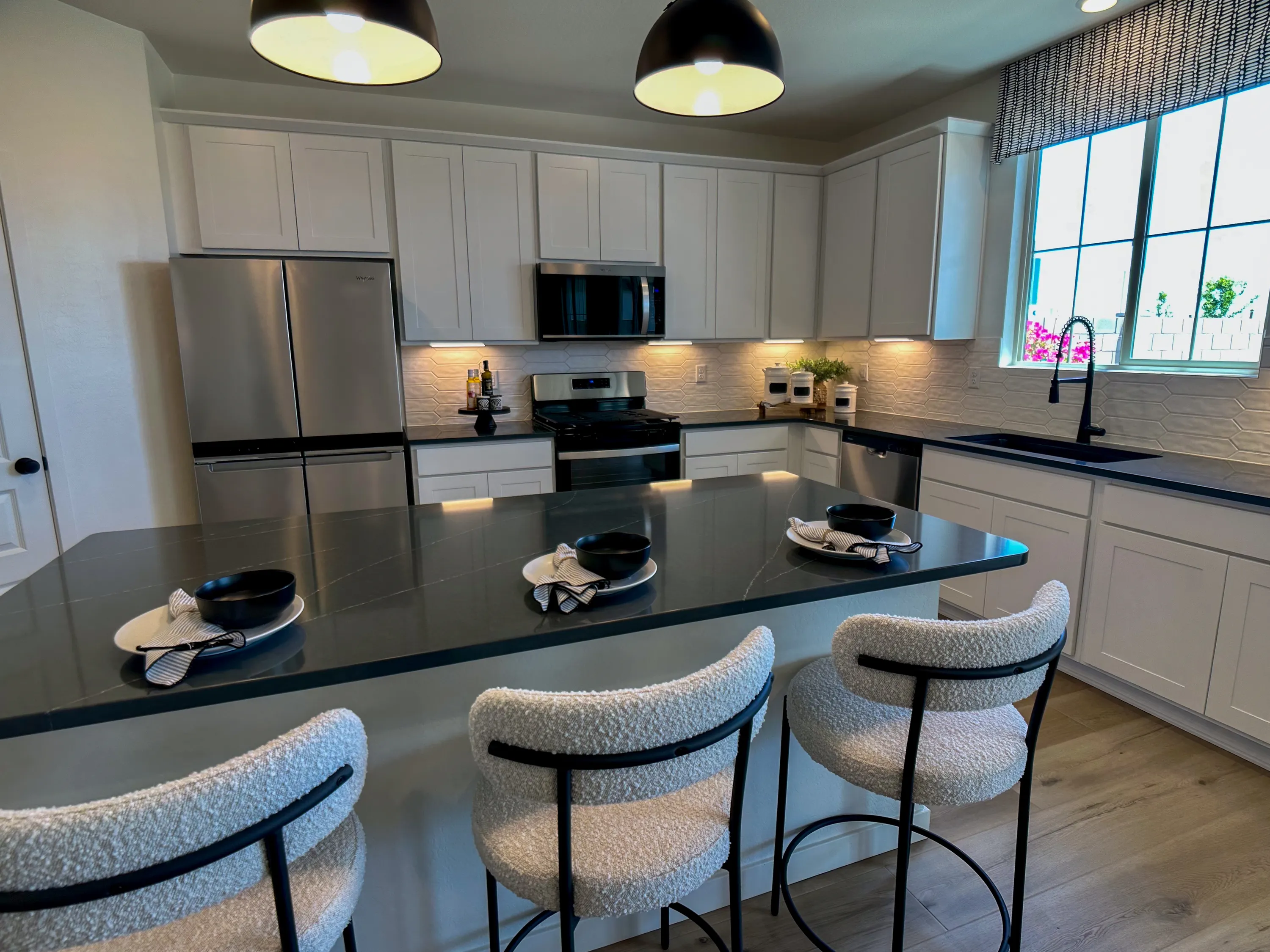 Plan 2383 by KB Home at The Traditions at Teravalis — photo 4 of 18
